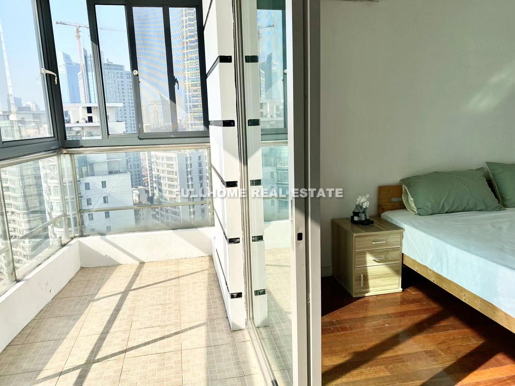 Top Of City - Interior view 12, Shanghai rental property
