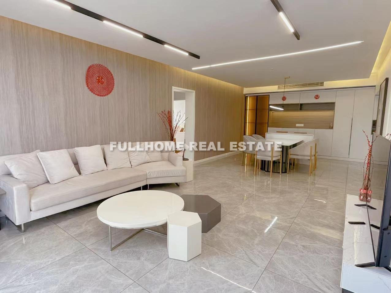 Minghua Mansion - Interior view 2, Shanghai rental property