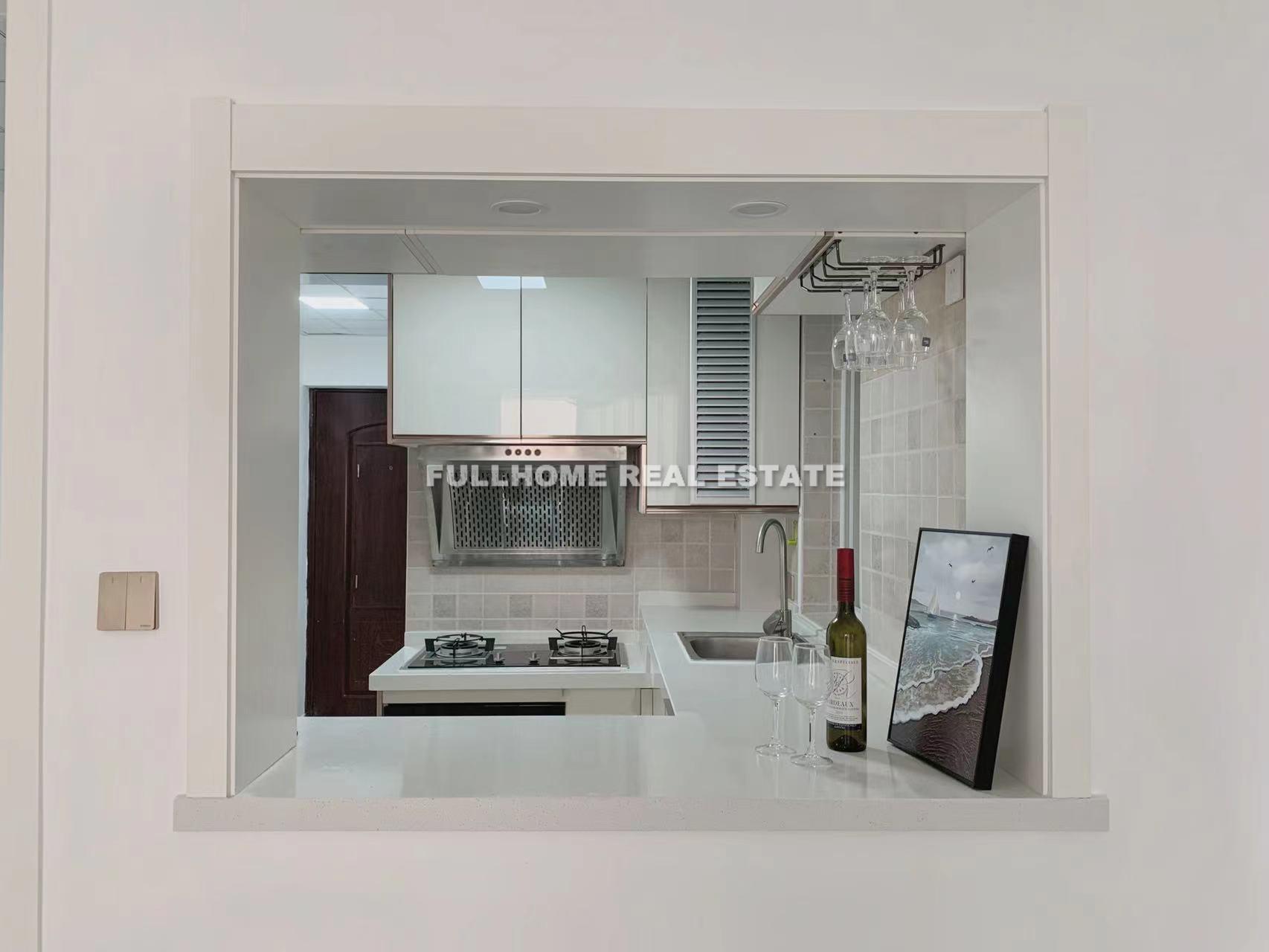 Lane 1-1000 North Shanxi Road Old House - Interior view 7, Shanghai rental property