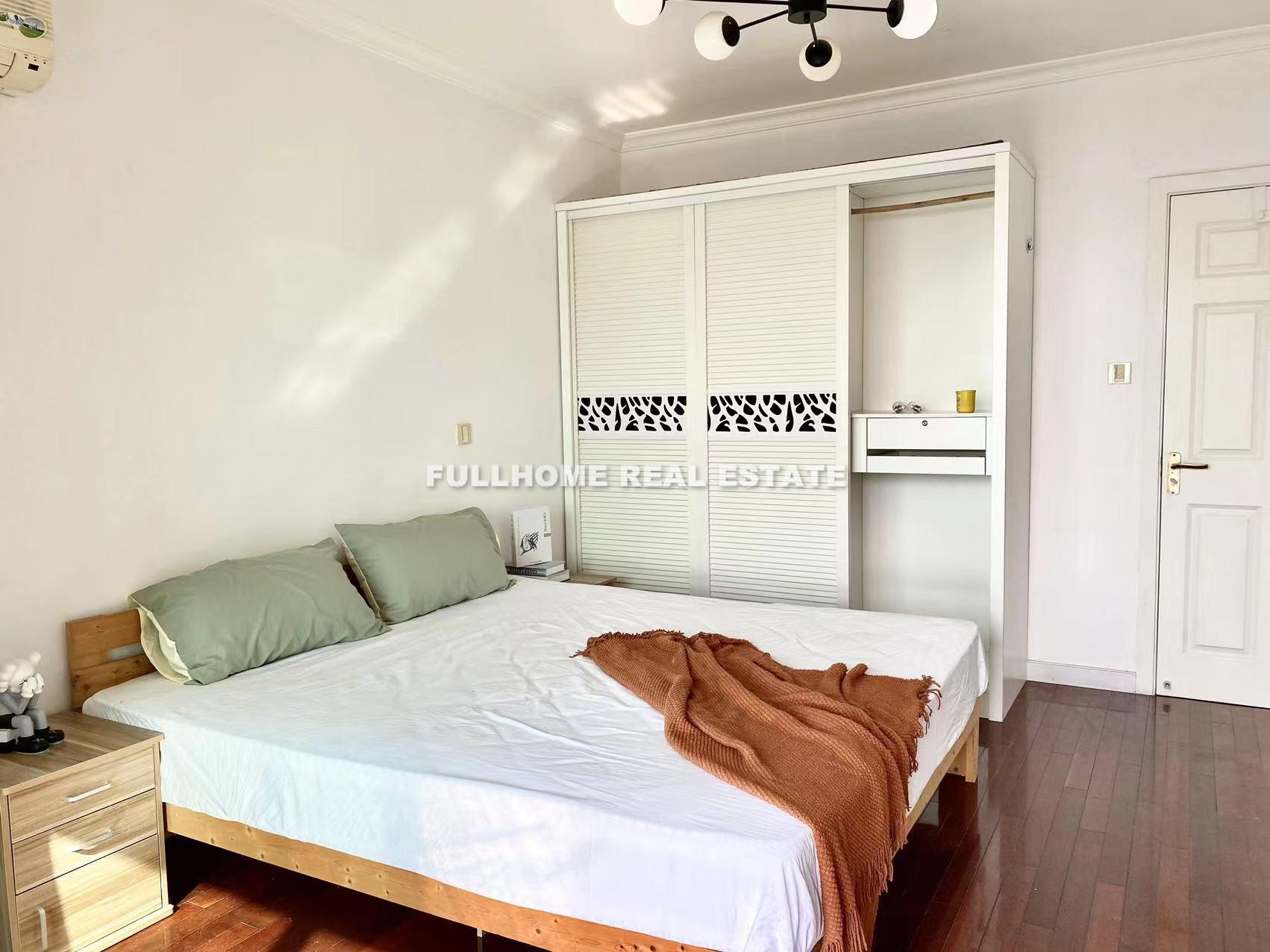 Top Of City - Interior view 13, Shanghai rental property