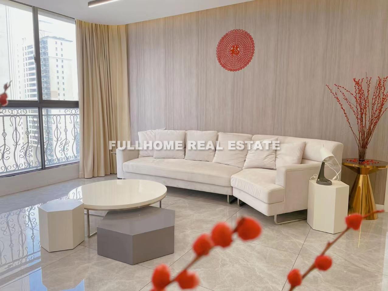 Minghua Mansion - Interior view 5, Shanghai rental property