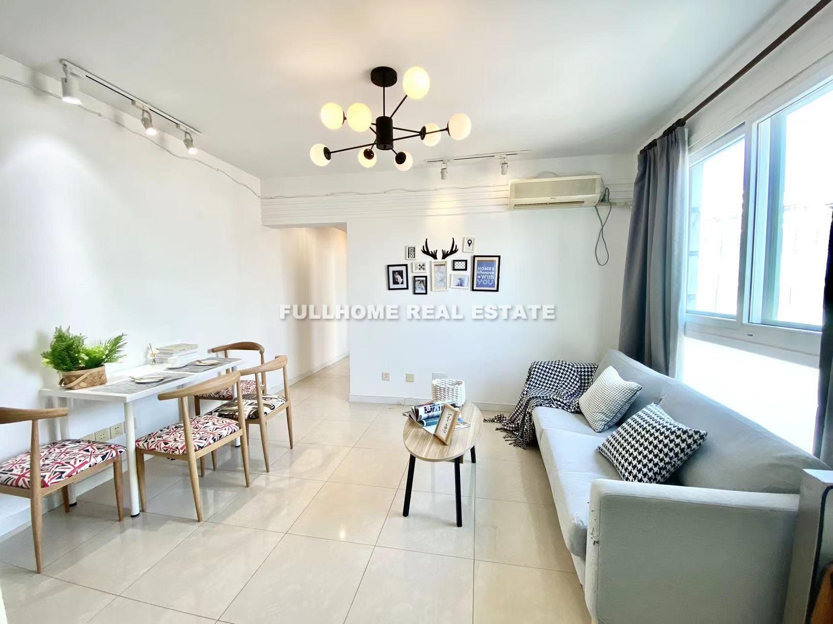 Top Of City - Interior view 8, Shanghai rental property