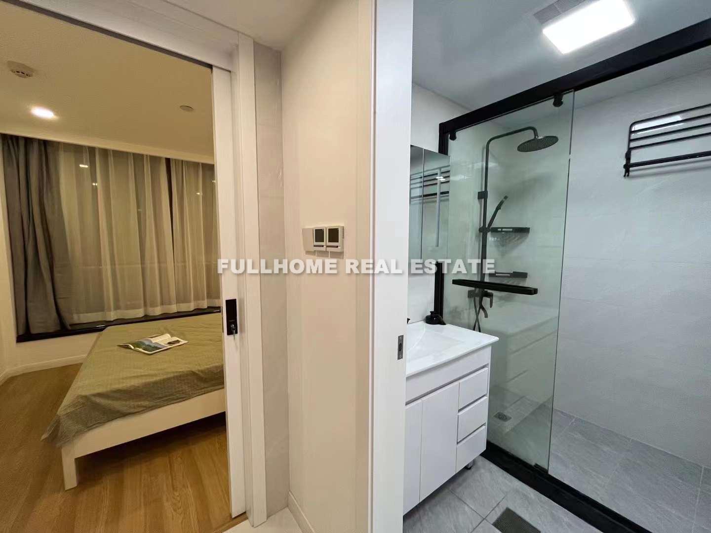 Junhao international - Interior view 7, Shanghai rental property