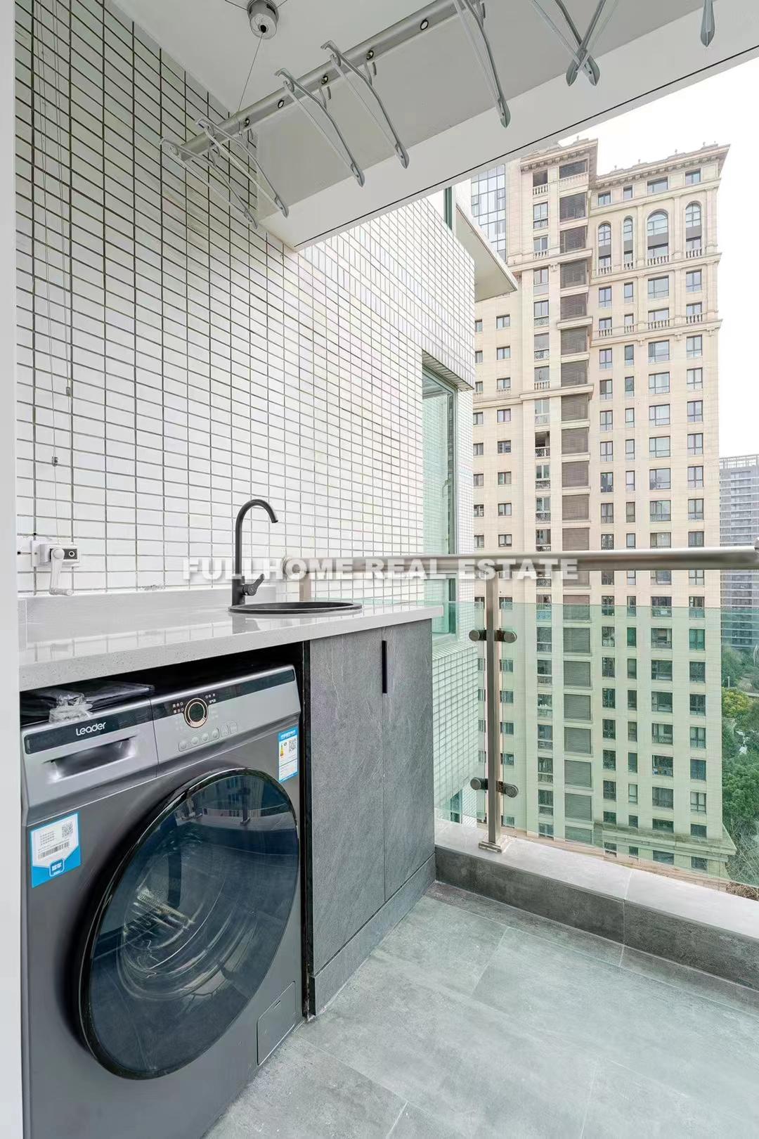 Hai Qi Yuan (The Bund) - Interior view 6, Shanghai rental property