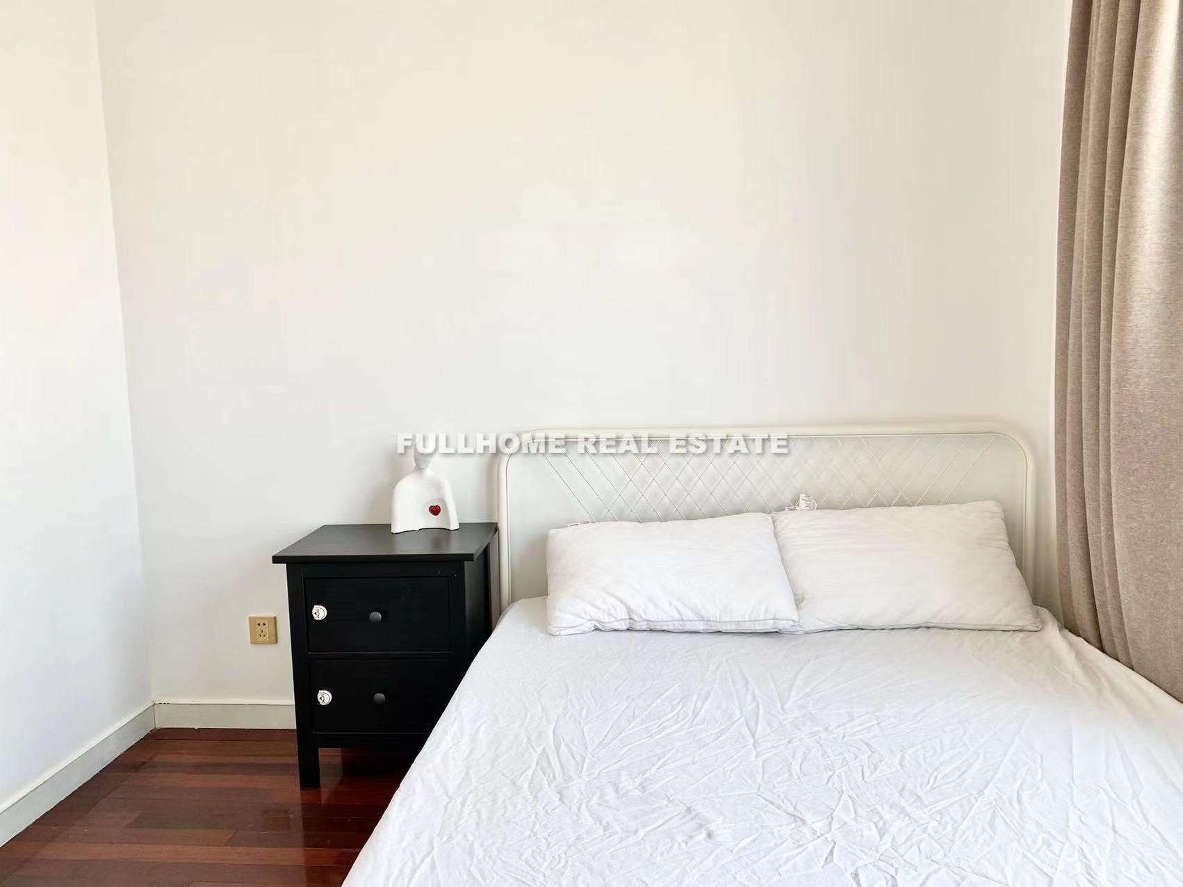 Top Of City - Interior view 3, Shanghai rental property