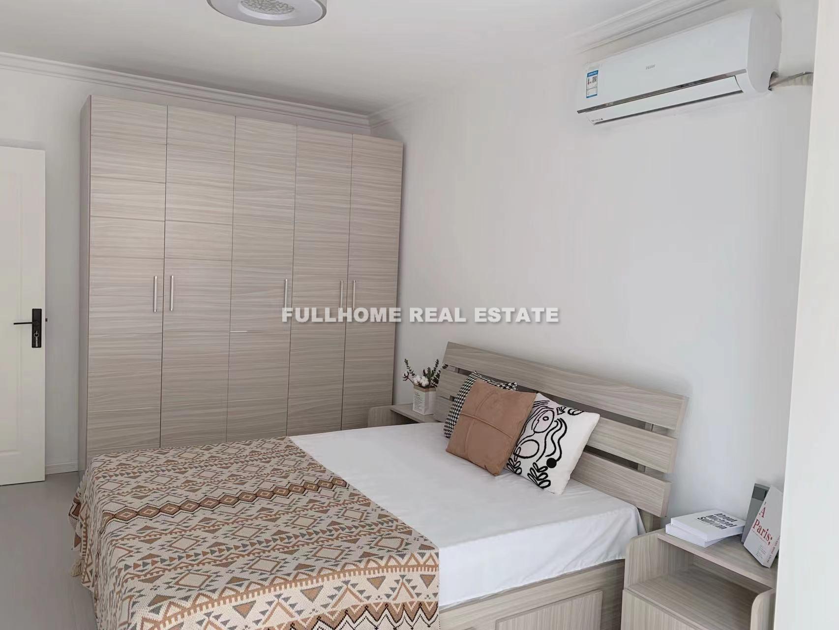 Lane 1-1000 North Shanxi Road Old House - Interior view 8, Shanghai rental property
