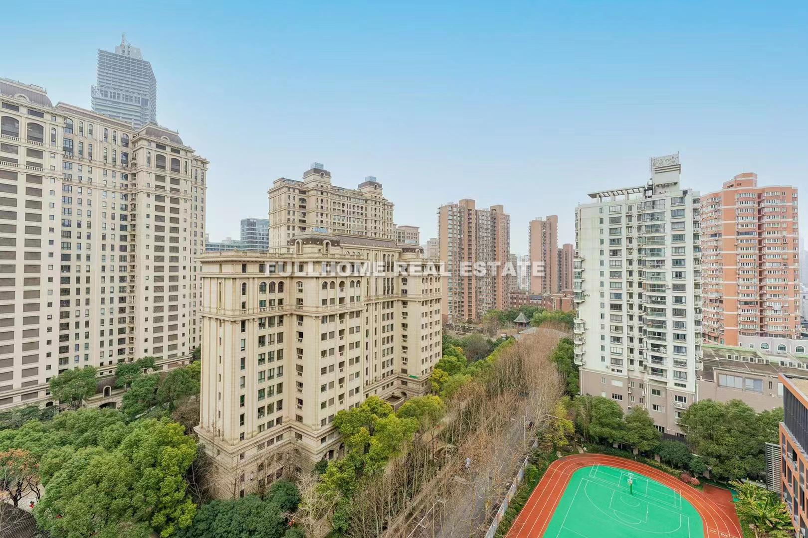 Hai Qi Yuan (The Bund) - Interior view 8, Shanghai rental property