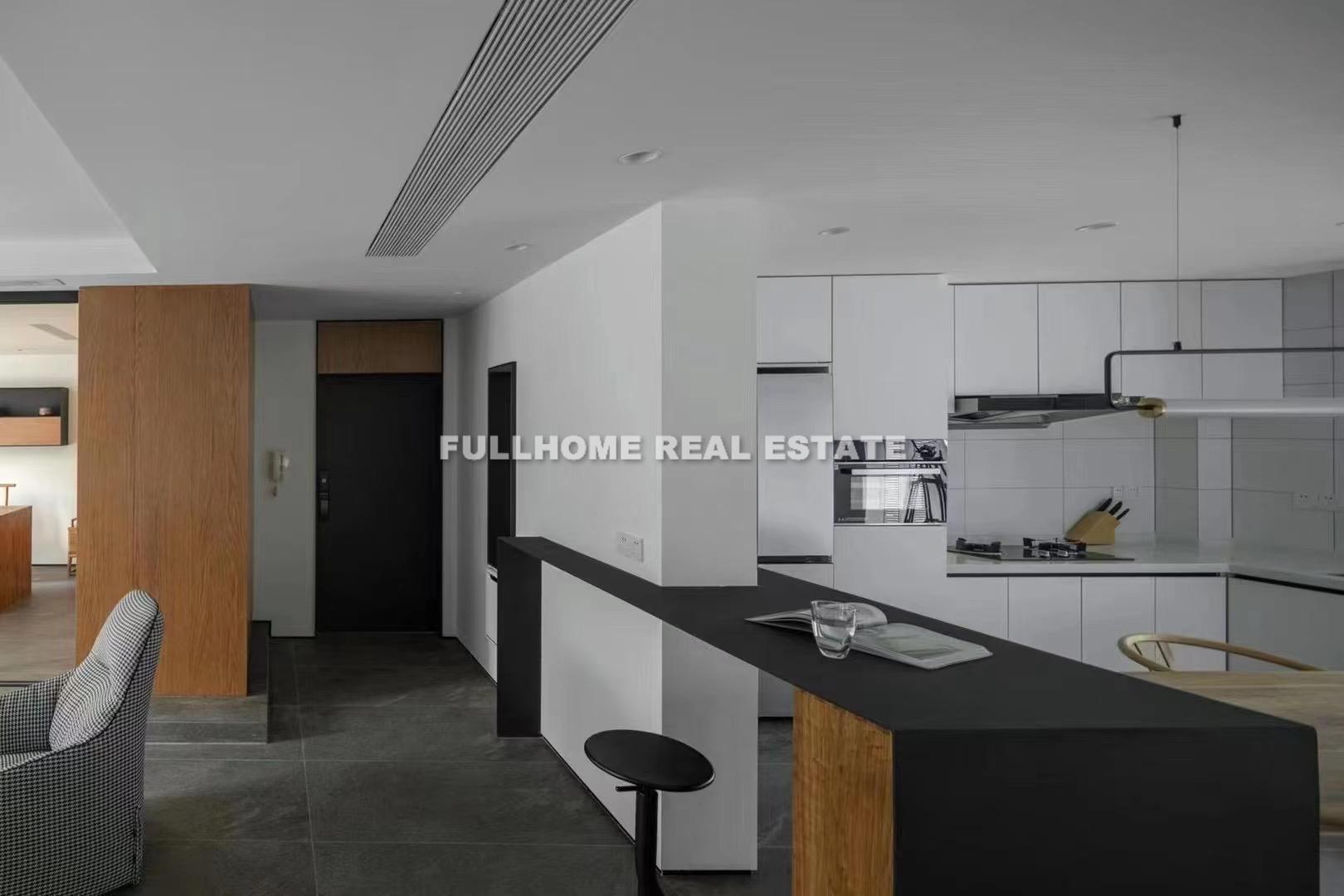 Ruijin Nanyuan - Interior view 6, Shanghai rental property