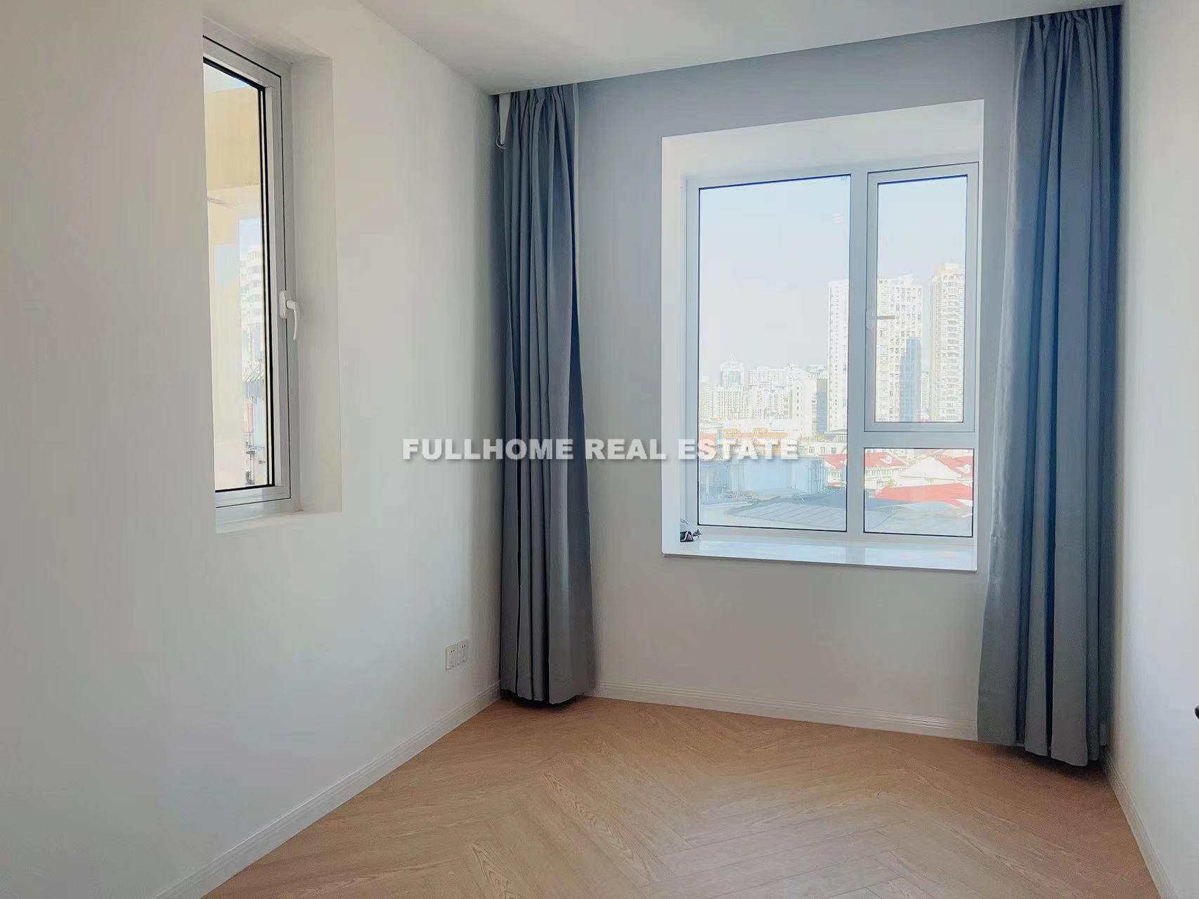 Manhattan Heights（Yi Jing Yuan） - Interior view 11, Shanghai rental property