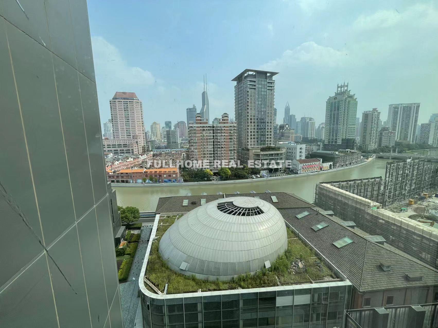 Su He Wan Apartment - Interior view 8, Shanghai rental property
