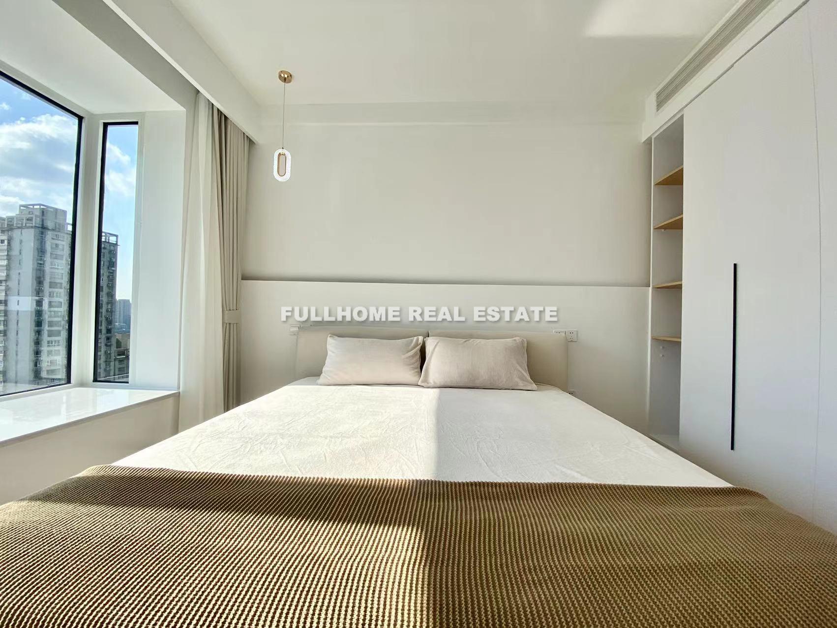 Bin Jiang Ming Ren Yuan - Interior view 12, Shanghai rental property