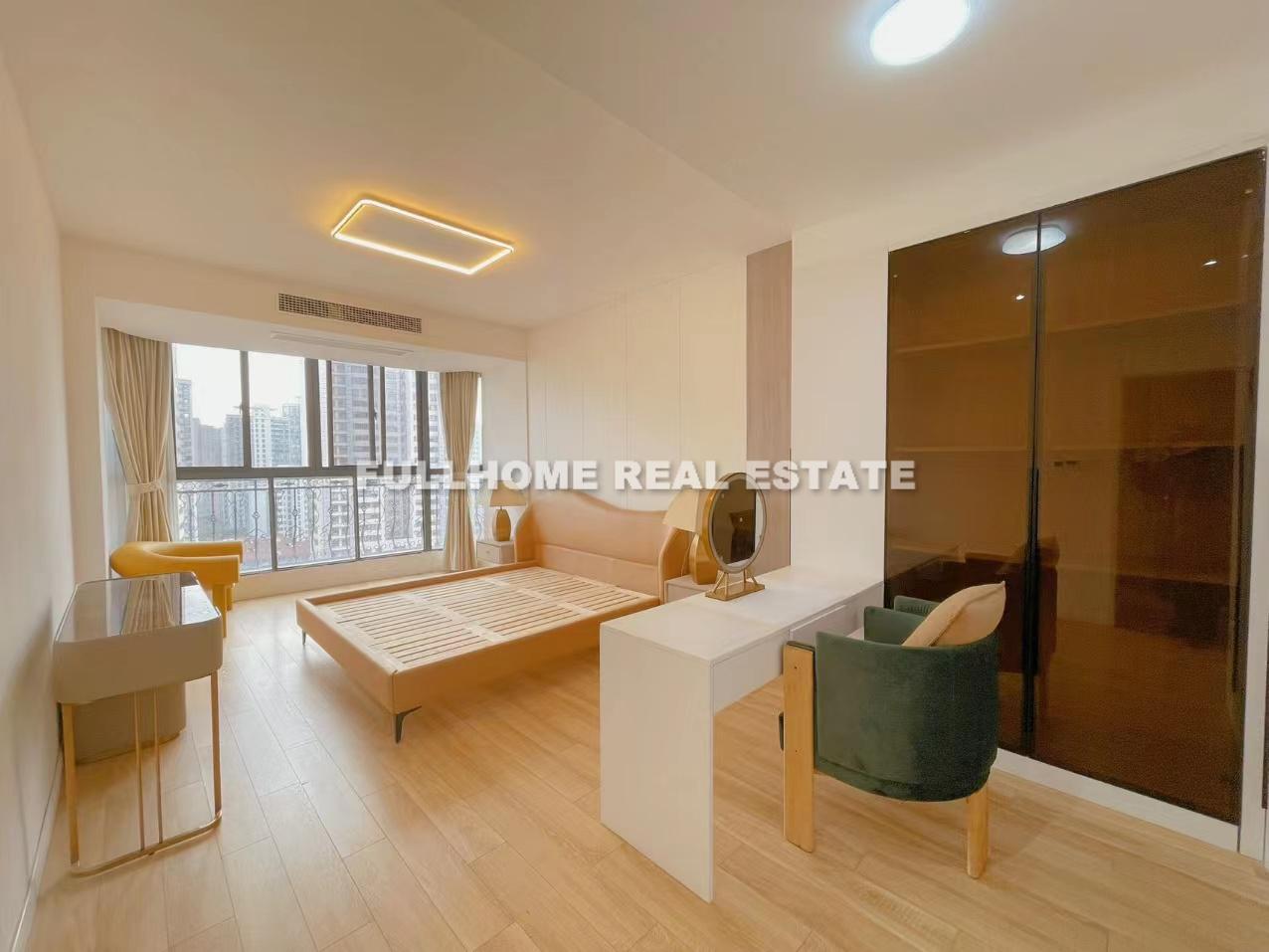 Minghua Mansion - Interior view 8, Shanghai rental property