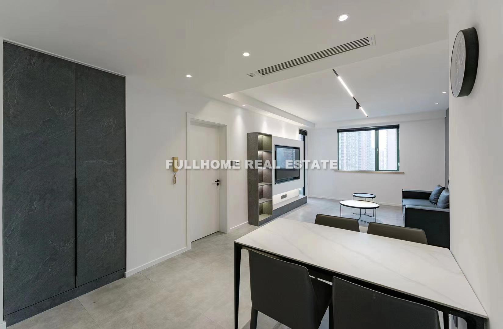 Hai Qi Yuan (The Bund) - Interior view 9, Shanghai rental property