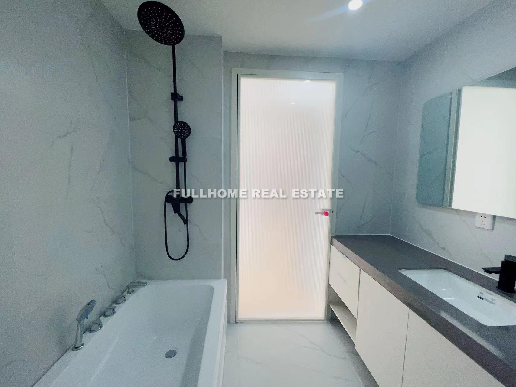 Manhattan Heights（Yi Jing Yuan） - Interior view 9, Shanghai rental property