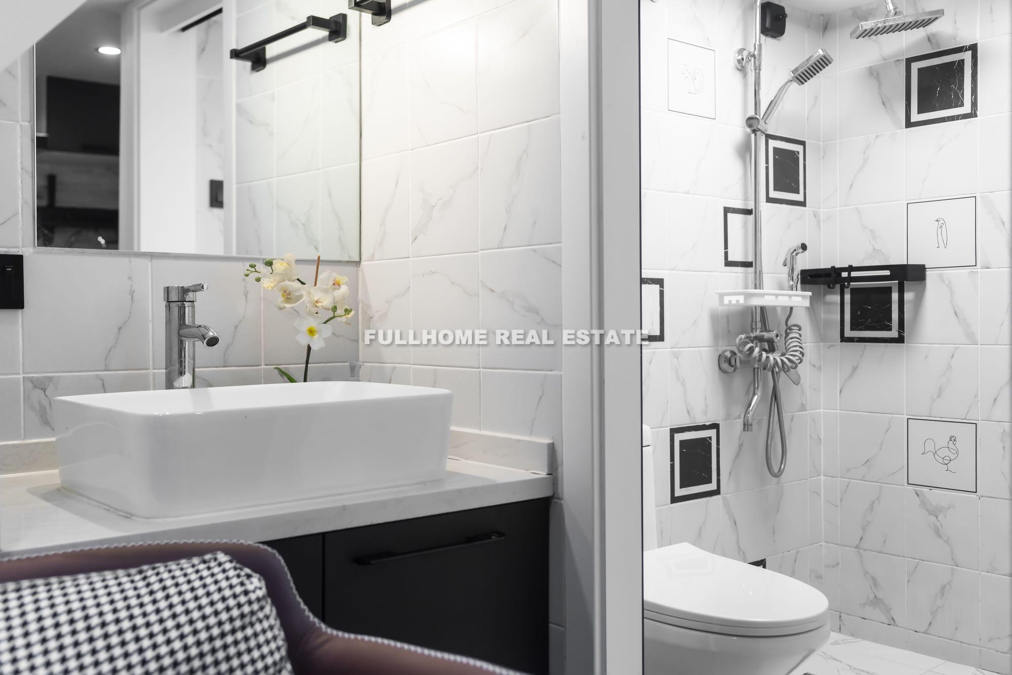 Wang Jia Sha Garden - Interior view 7, Shanghai rental property