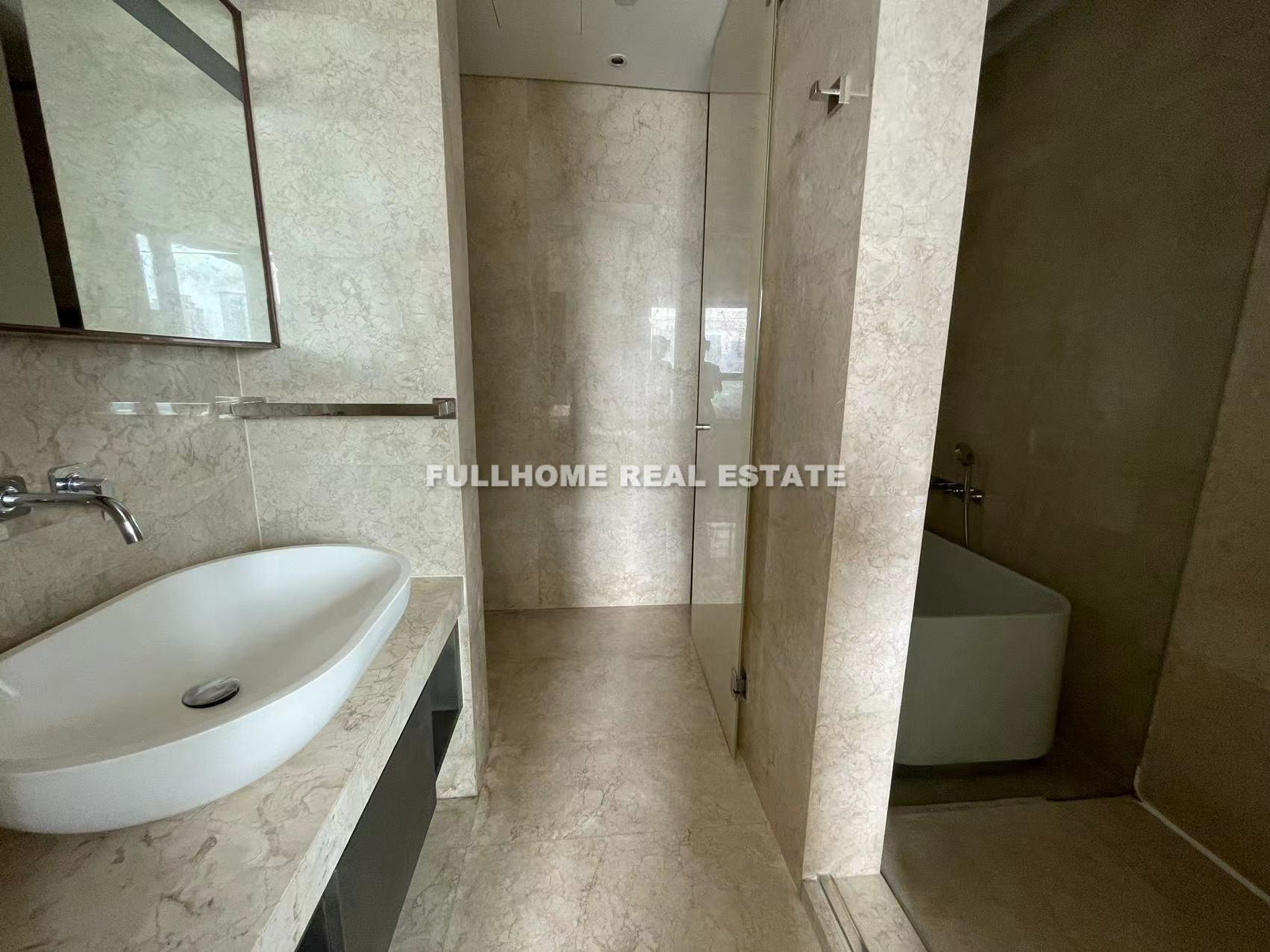 Su He Wan Apartment - Interior view 4, Shanghai rental property