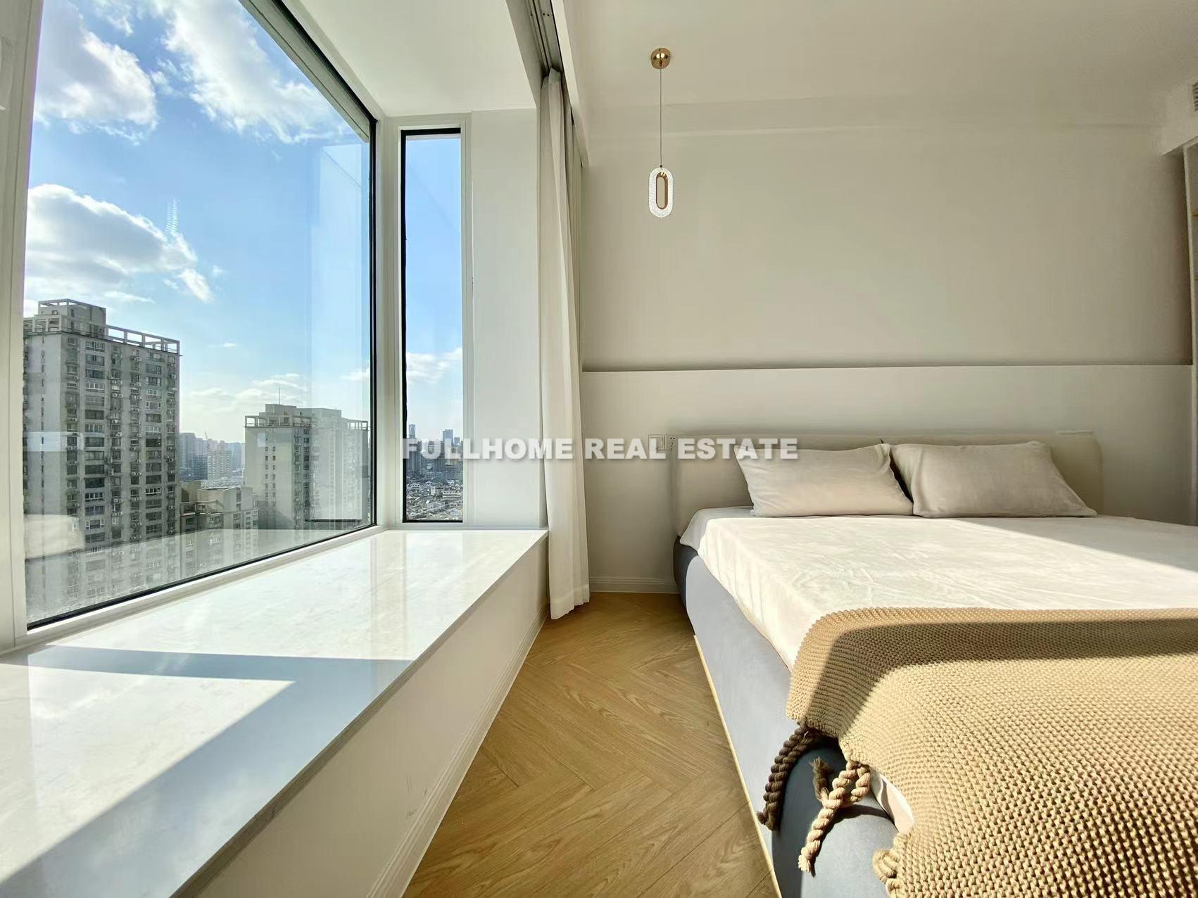 Bin Jiang Ming Ren Yuan - Interior view 10, Shanghai rental property