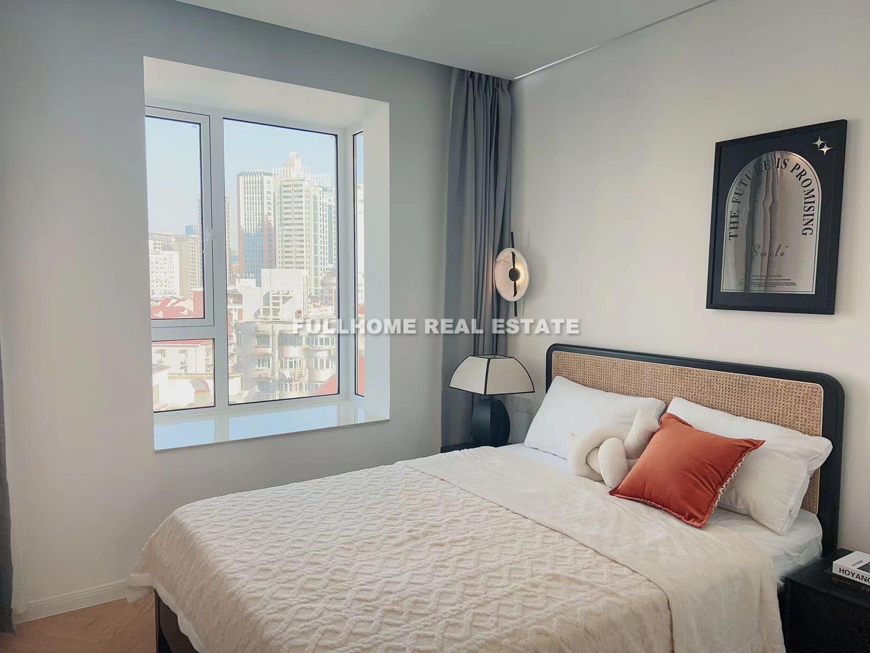 Manhattan Heights（Yi Jing Yuan） - Interior view 7, Shanghai rental property