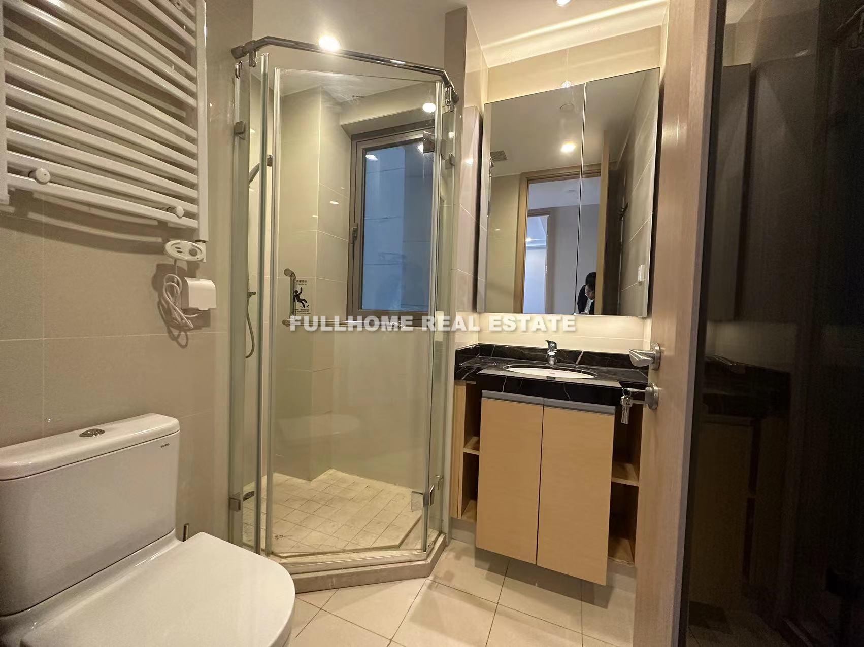 Xiang Yi Tian Di - Interior view 6, Shanghai rental property