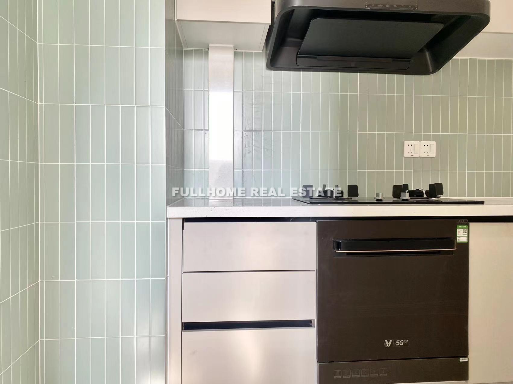 Bin Jiang Ming Ren Yuan - Interior view 14, Shanghai rental property