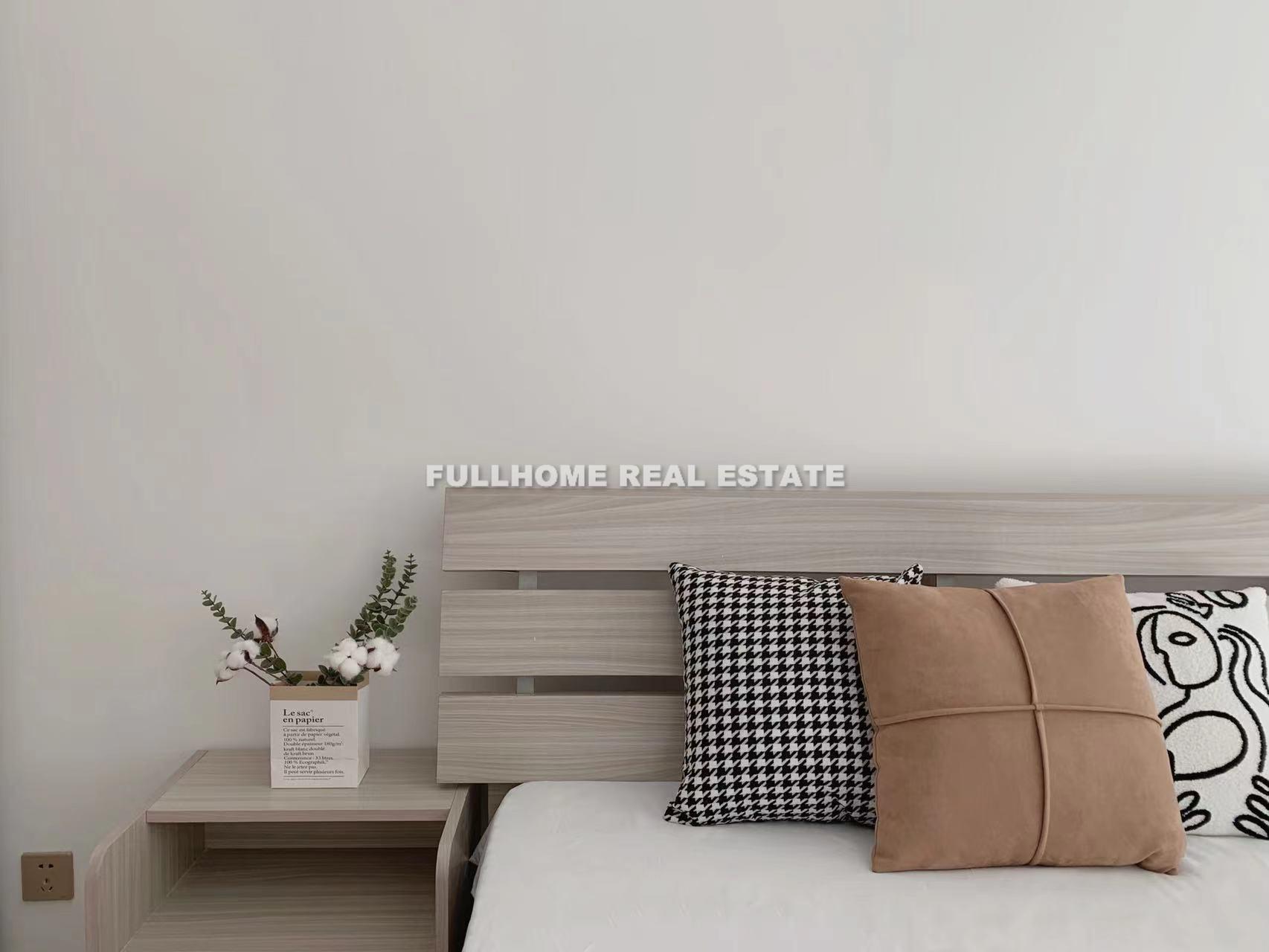 Lane 1-1000 North Shanxi Road Old House - Interior view 5, Shanghai rental property