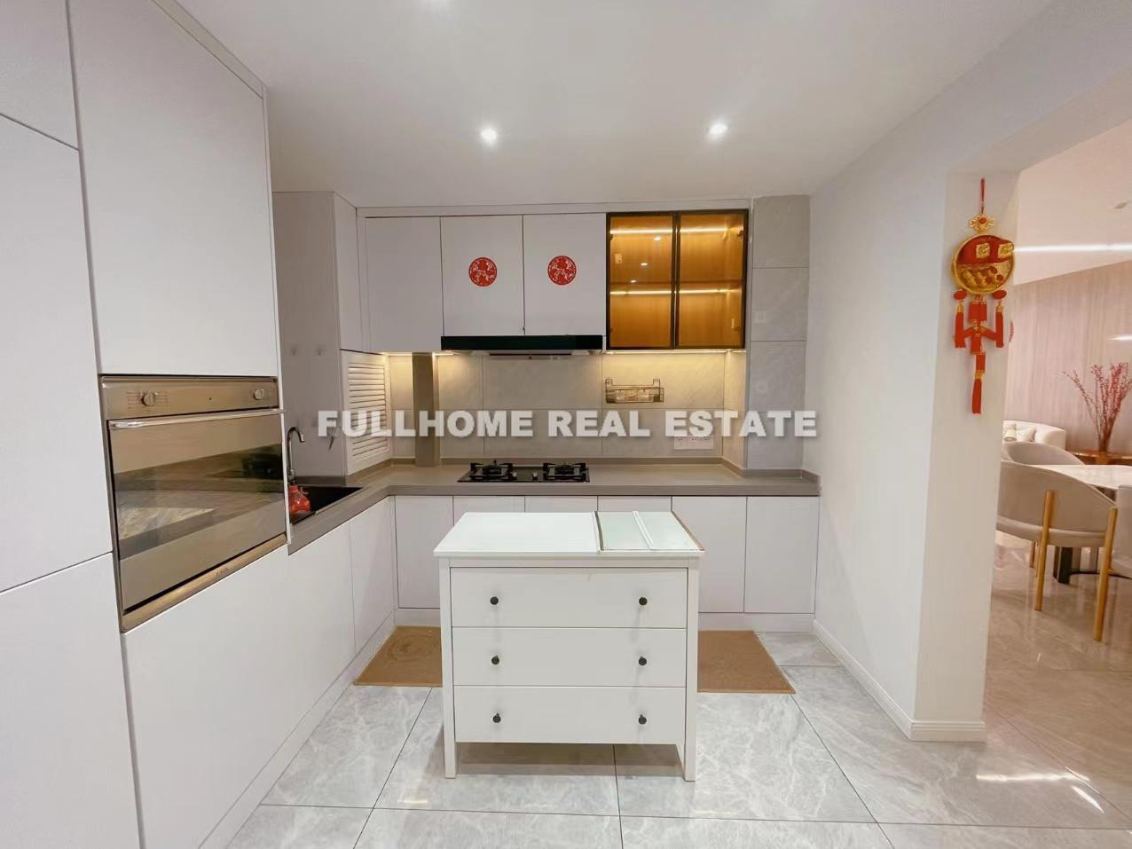 Minghua Mansion - Interior view 4, Shanghai rental property