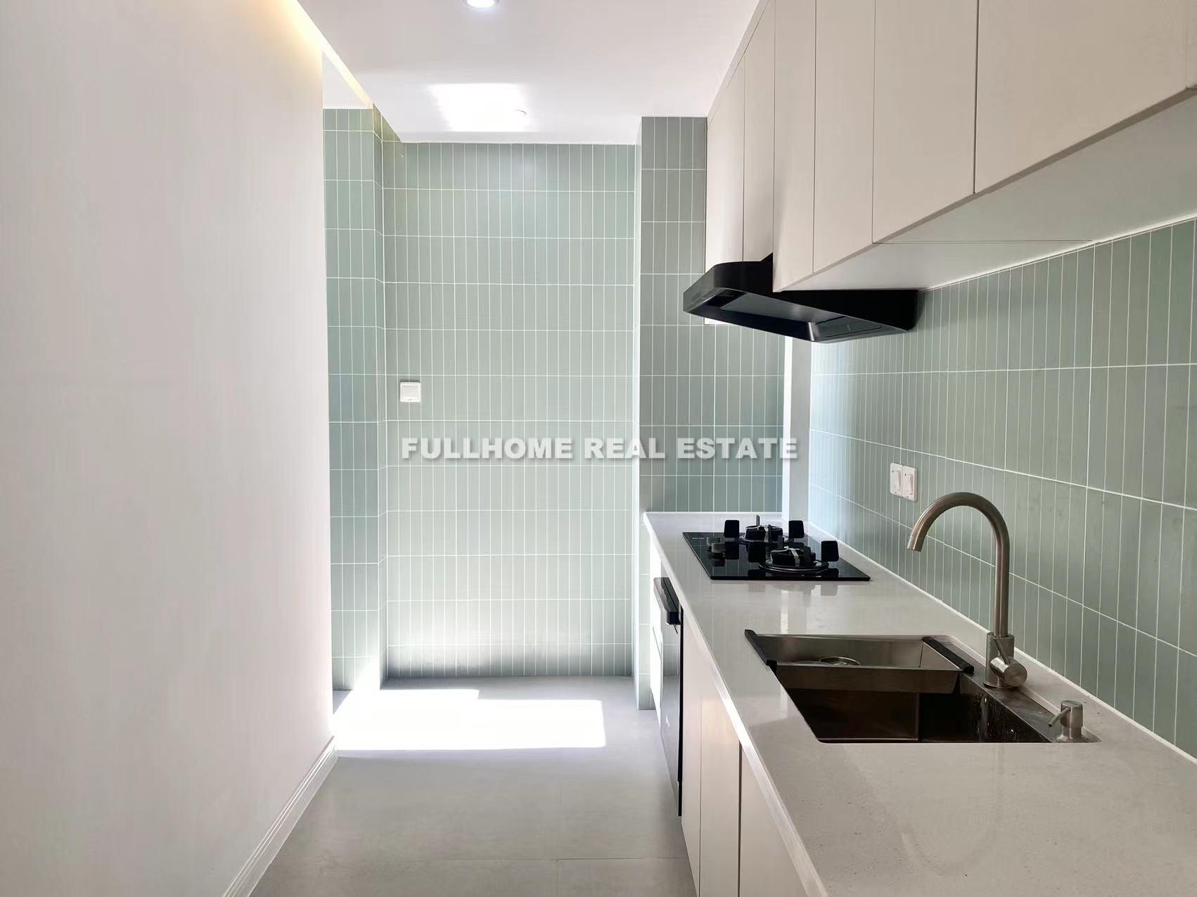 Bin Jiang Ming Ren Yuan - Interior view 13, Shanghai rental property