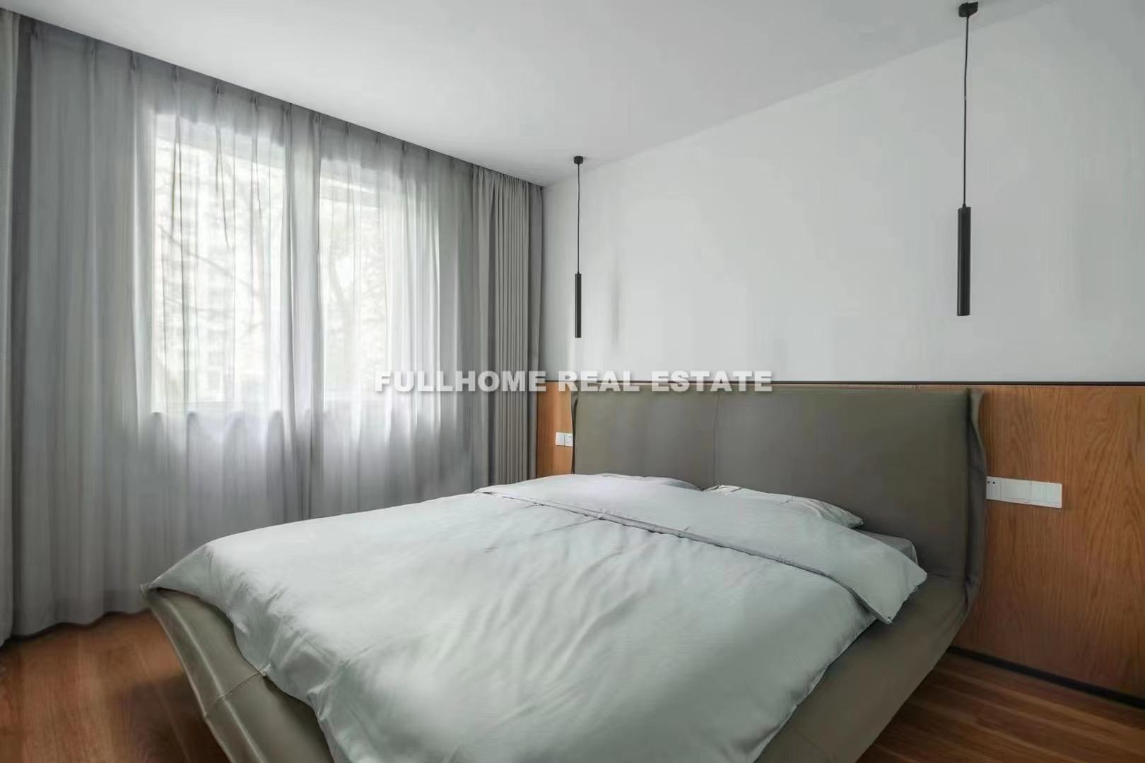 Ruijin Nanyuan - Interior view 5, Shanghai rental property