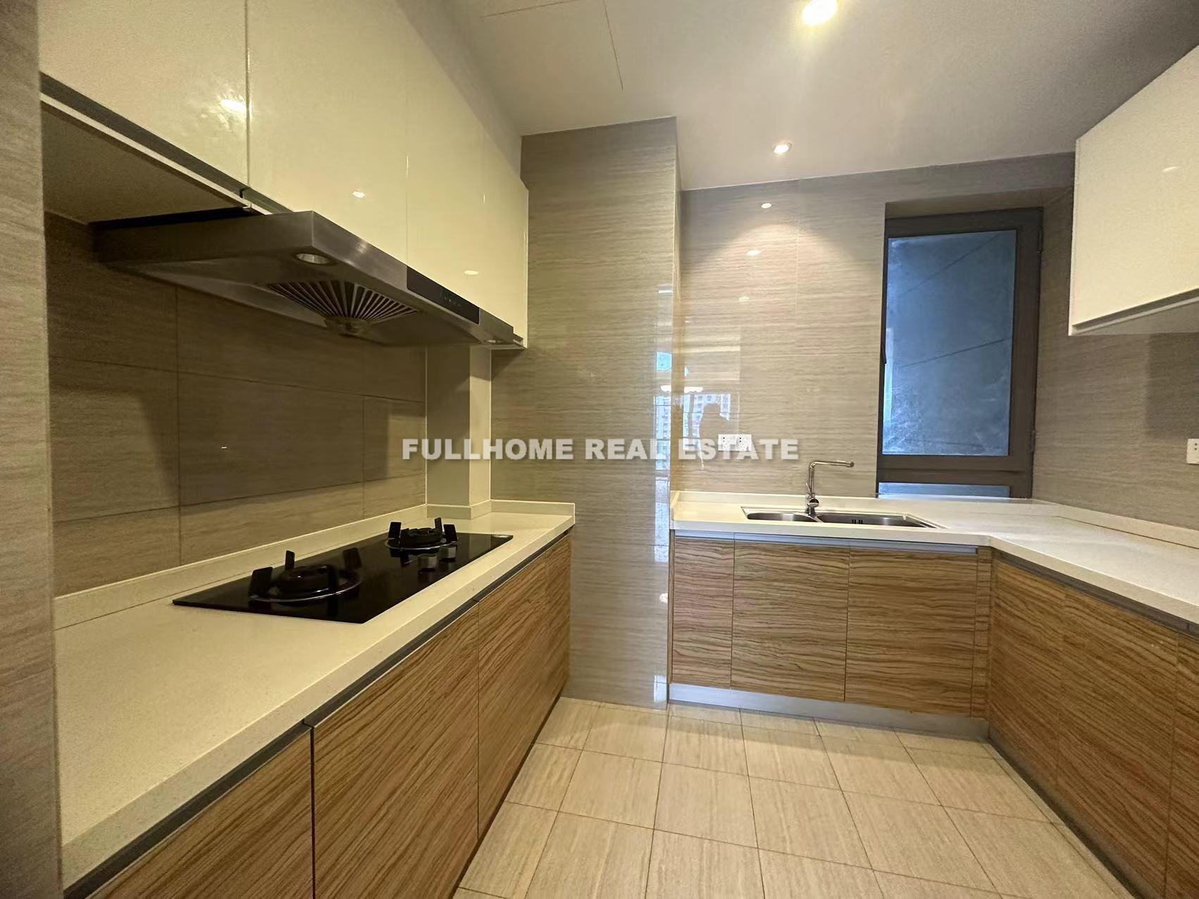 Xiang Yi Tian Di - Interior view 3, Shanghai rental property