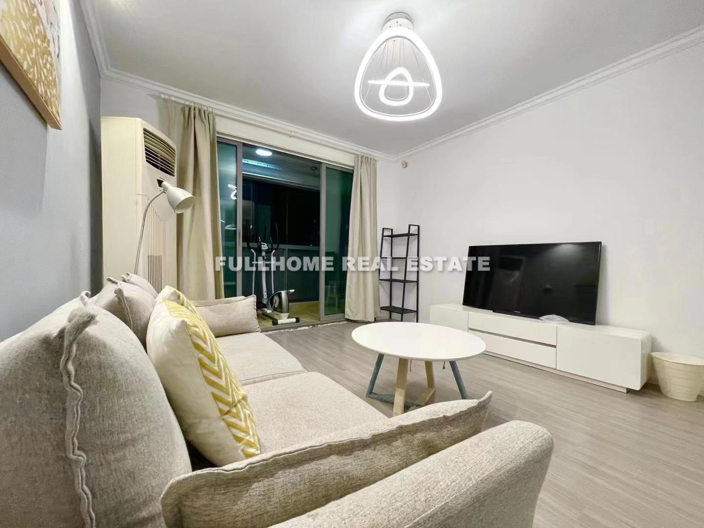 HanLin Mansion - Interior view 6, Shanghai rental property