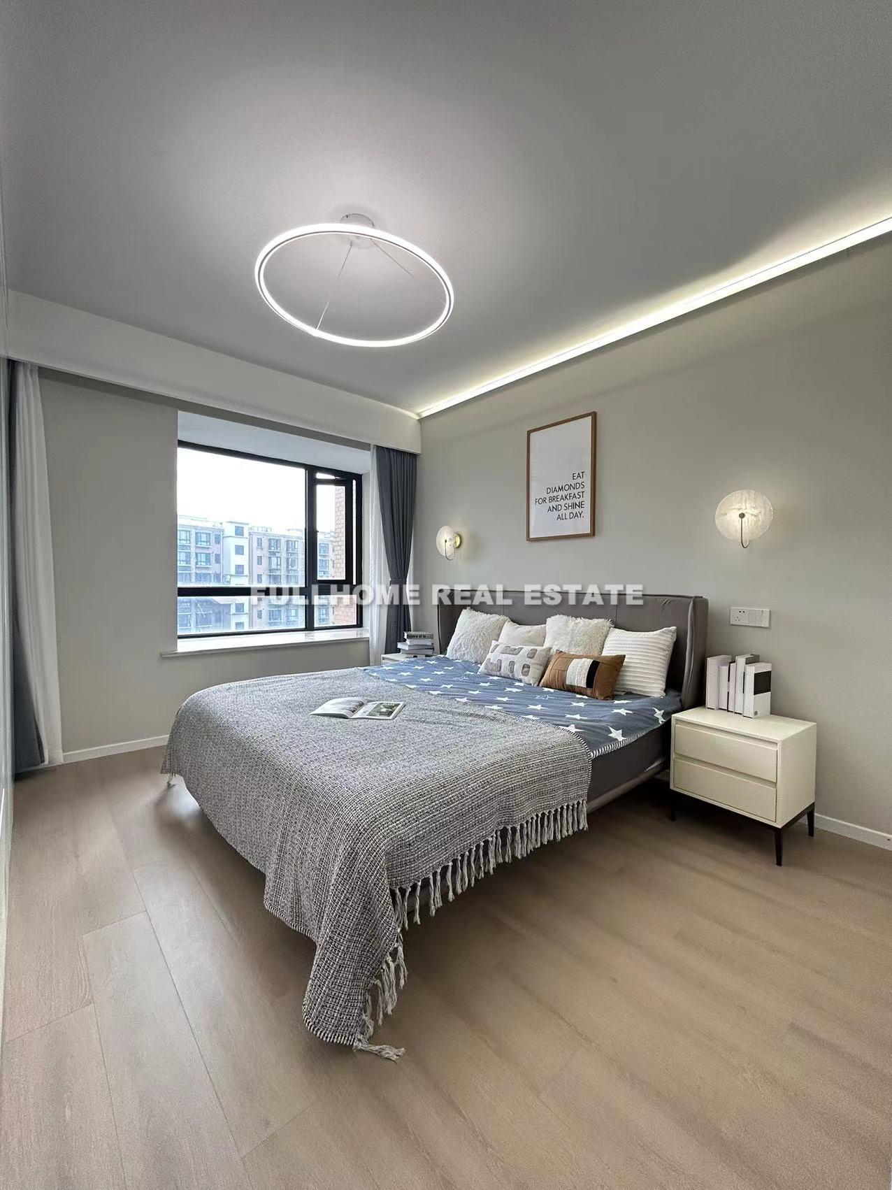 Tianshan Star City - Interior view 10, Shanghai rental property