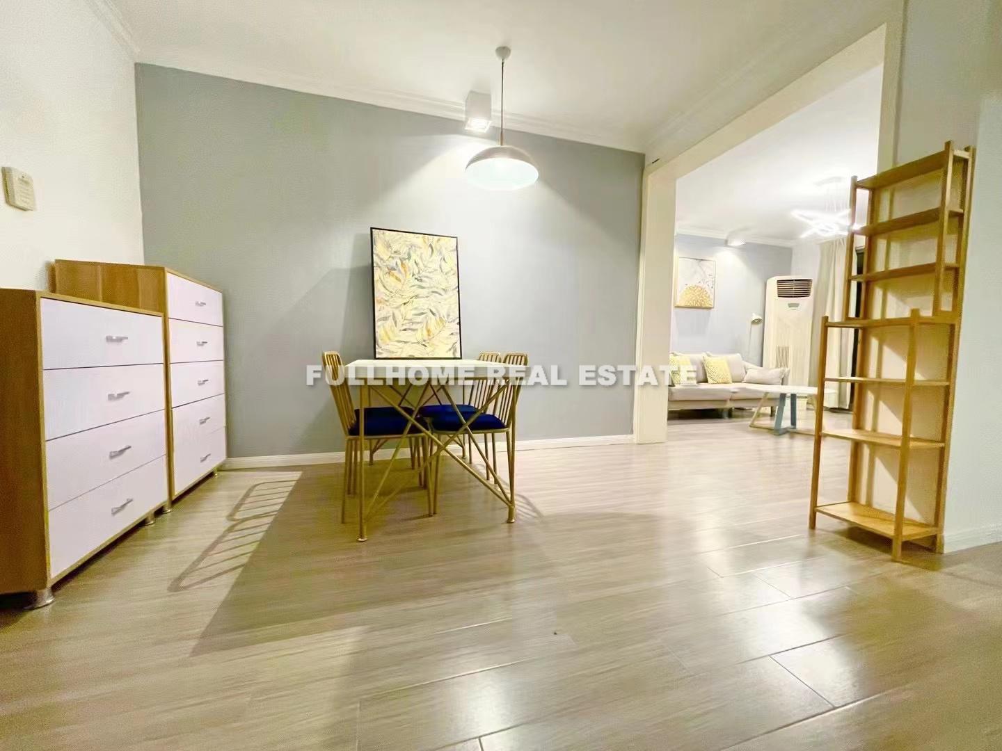 HanLin Mansion - Interior view 3, Shanghai rental property