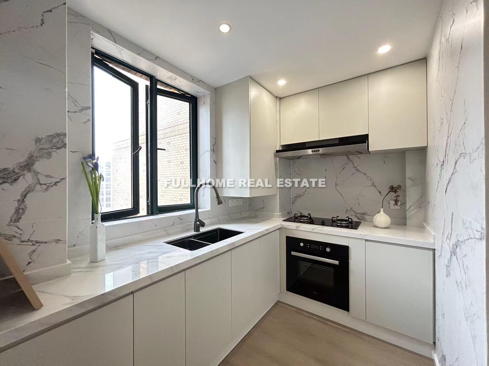 Tianshan Star City - Interior view 8, Shanghai rental property