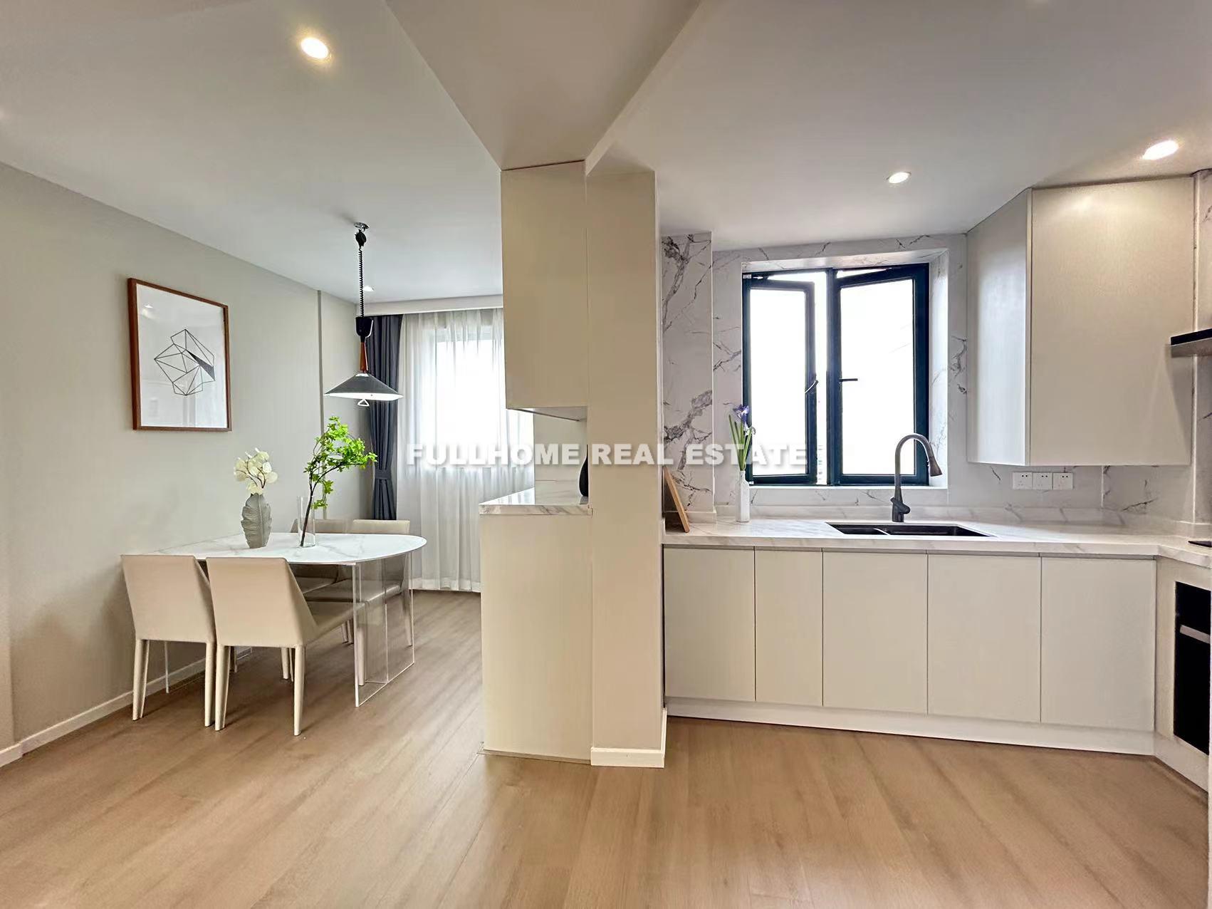 Tianshan Star City - Interior view 5, Shanghai rental property