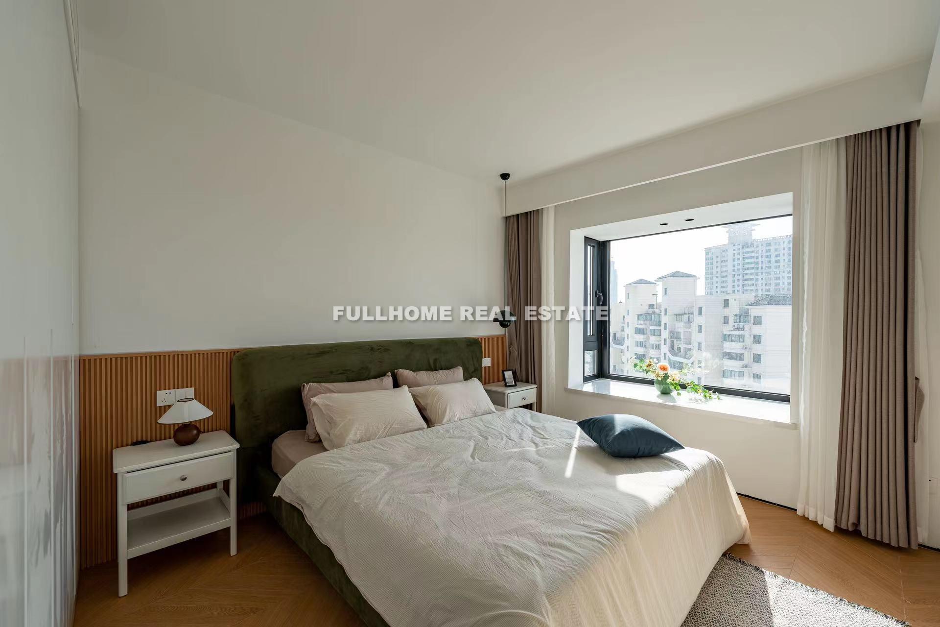 Dong Hu Ming Yuan - Interior view 10, Shanghai rental property