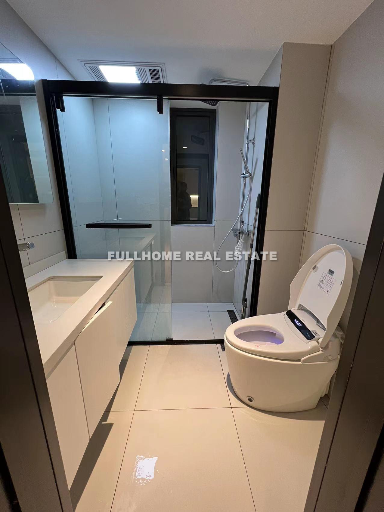 First Block - Interior view 5, Shanghai rental property