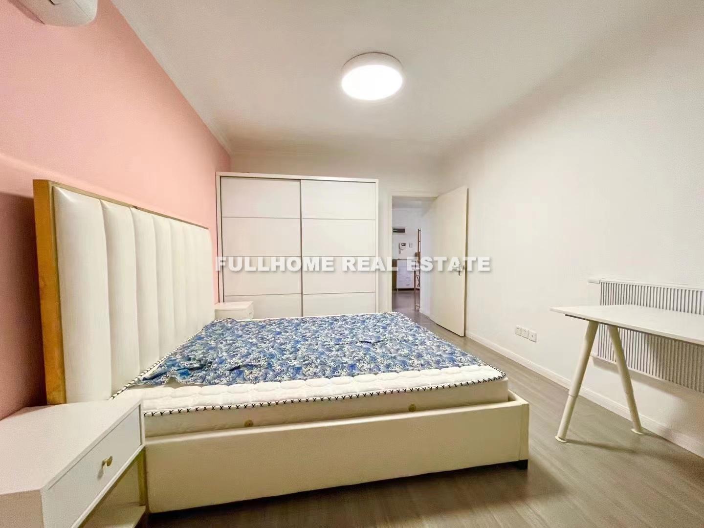 HanLin Mansion - Interior view 5, Shanghai rental property