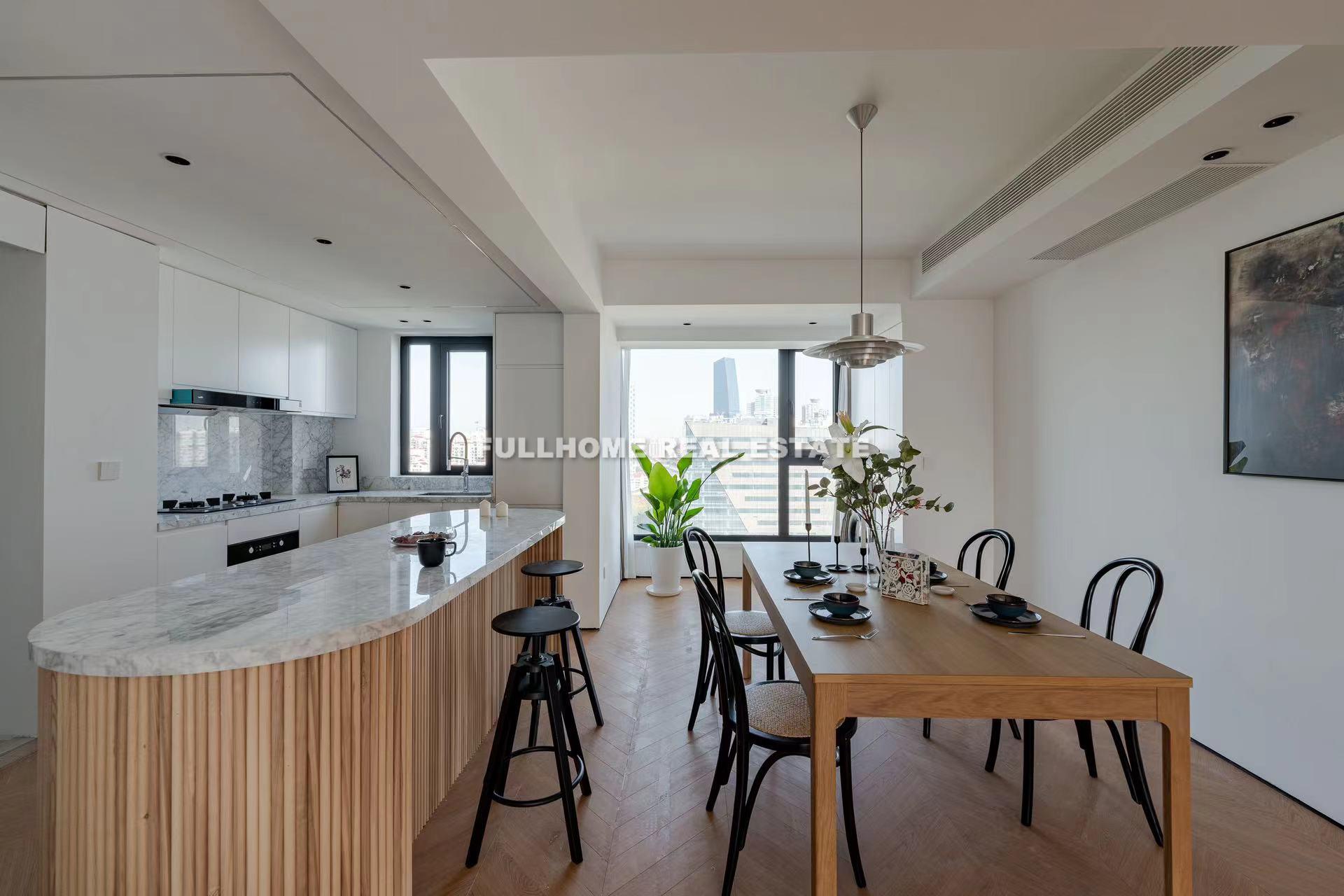 Dong Hu Ming Yuan - Interior view 3, Shanghai rental property