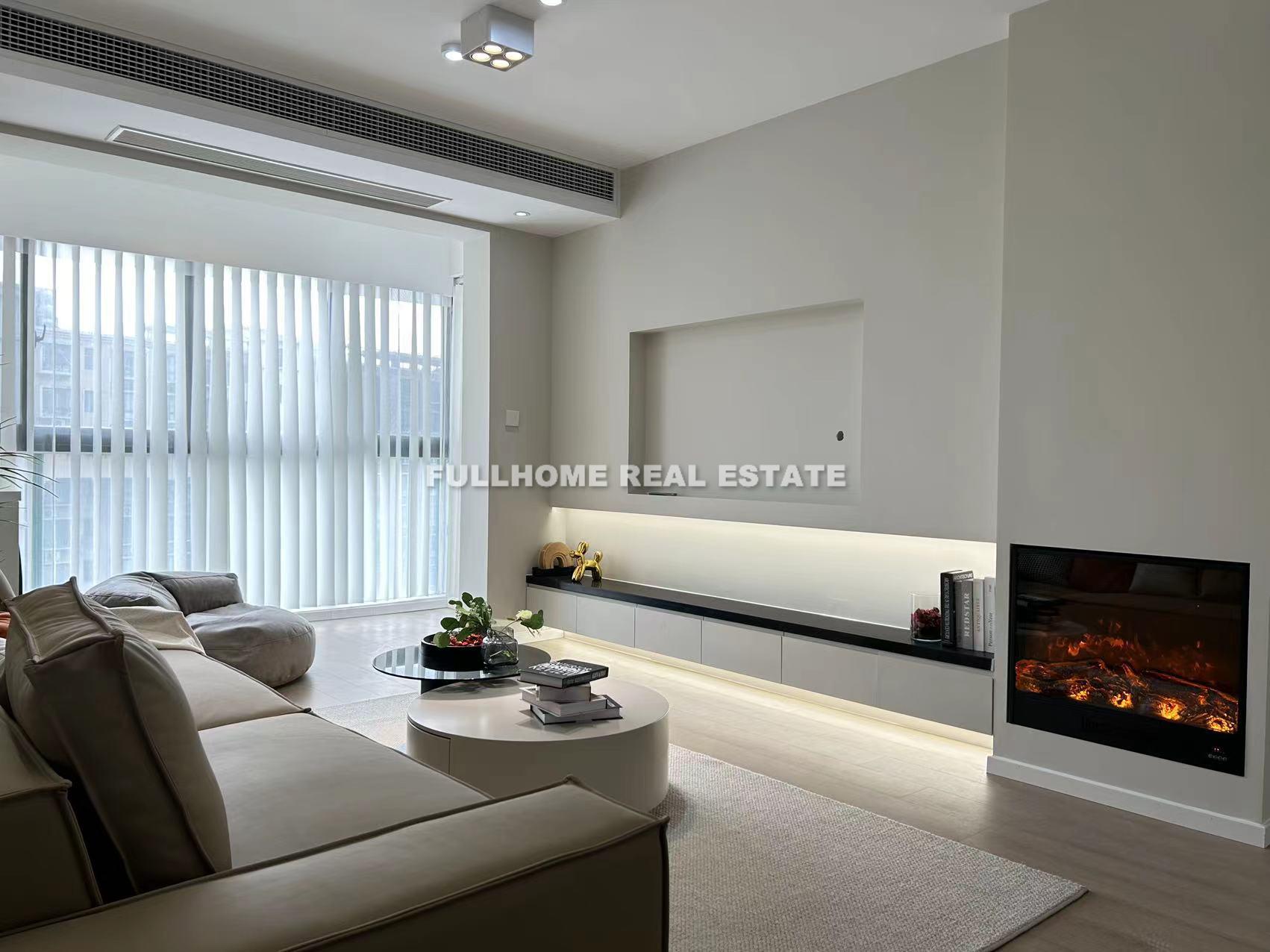 Tianshan Star City - Interior view 3, Shanghai rental property
