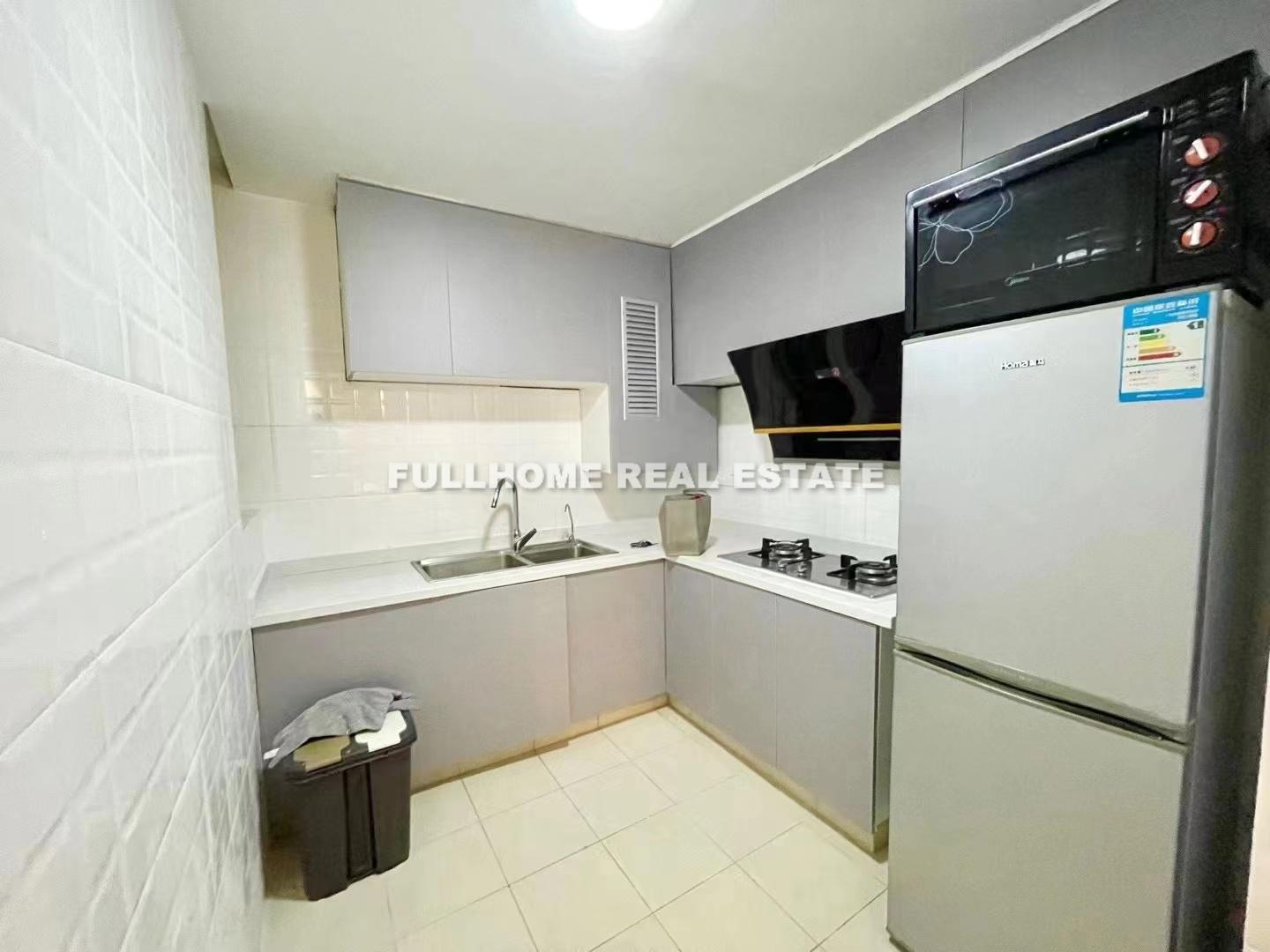 HanLin Mansion - Interior view 9, Shanghai rental property