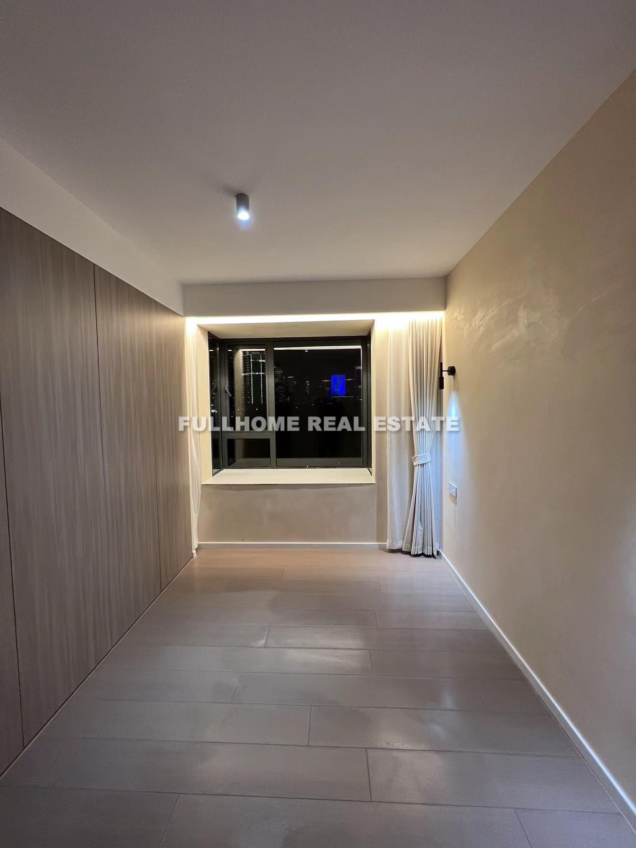 First Block - Interior view 10, Shanghai rental property