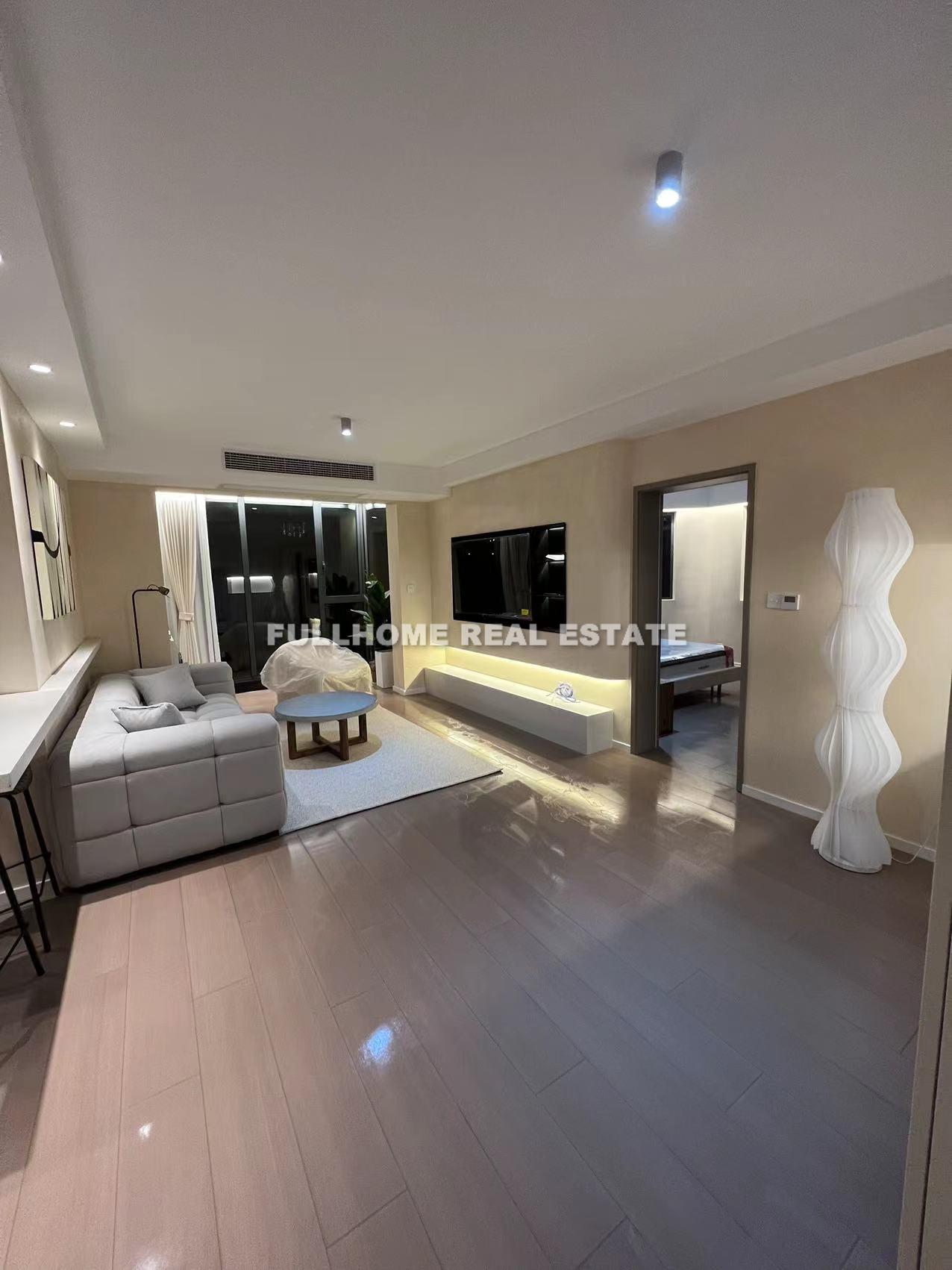 First Block - Interior view 3, Shanghai rental property