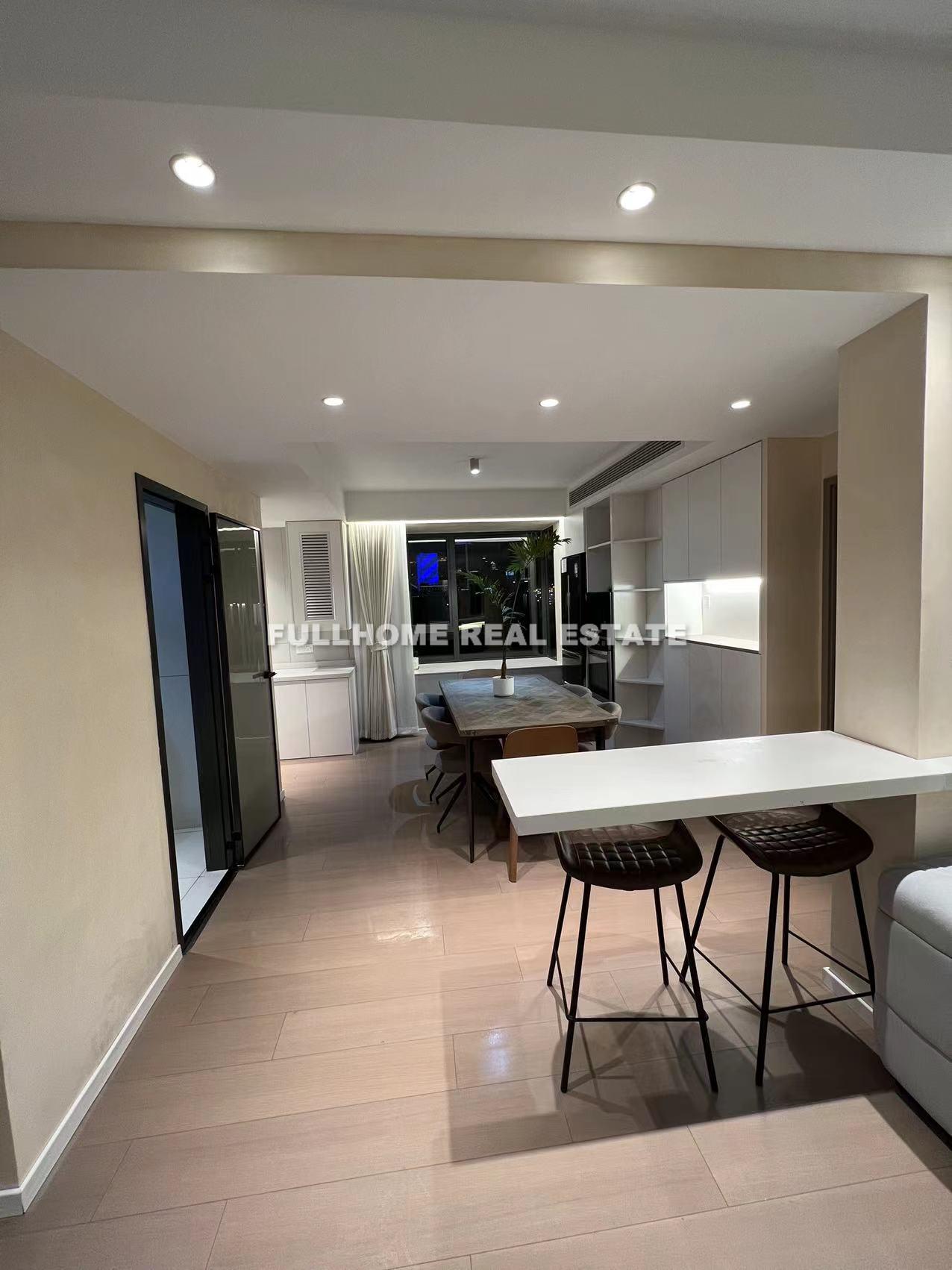 First Block - Interior view 9, Shanghai rental property