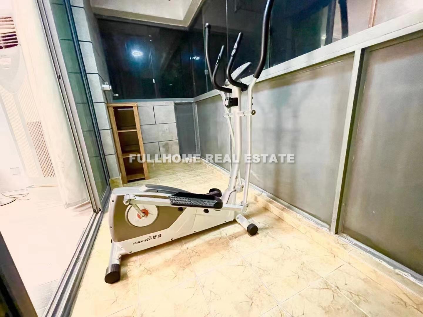 HanLin Mansion - Interior view 4, Shanghai rental property