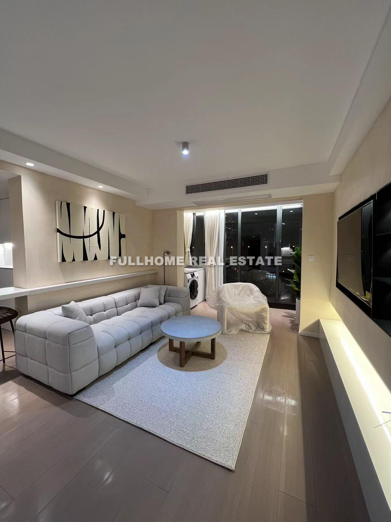 First Block - Interior view 8, Shanghai rental property