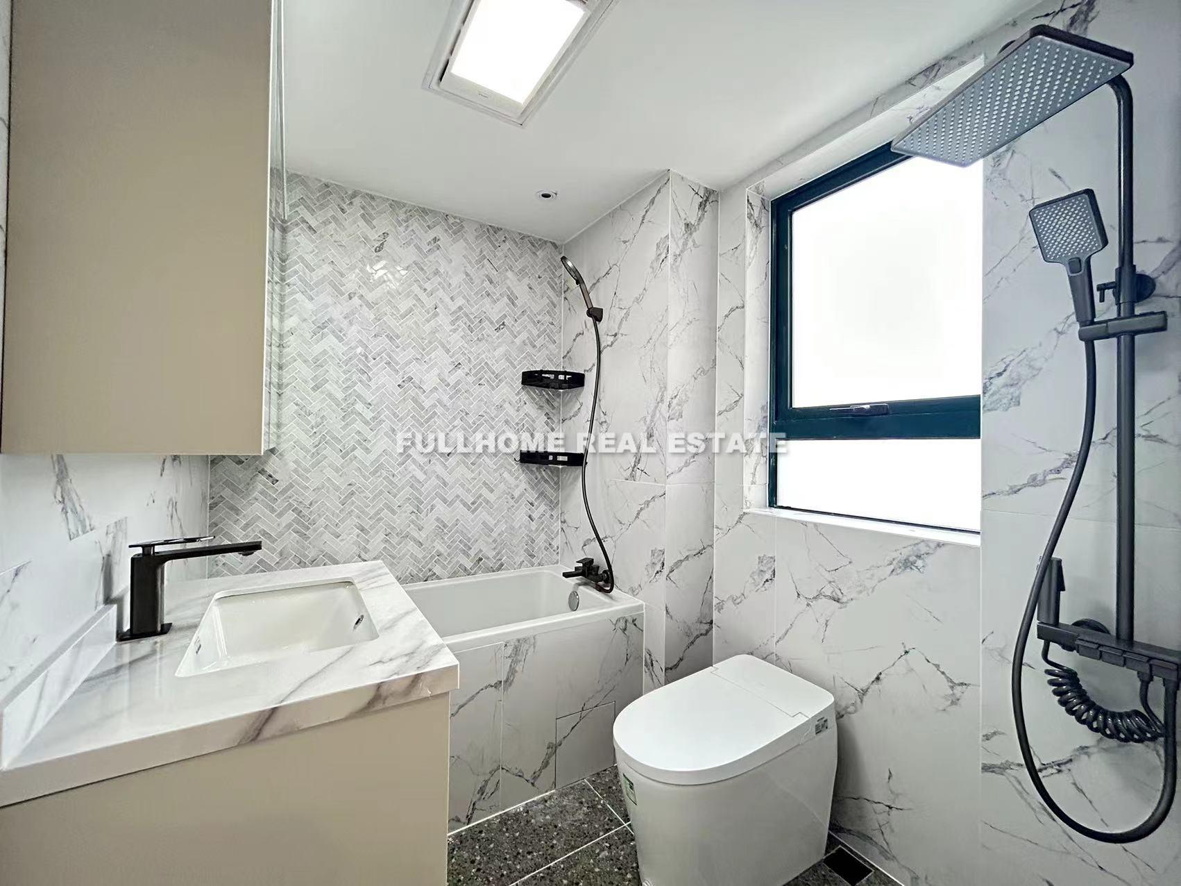 Tianshan Star City - Interior view 9, Shanghai rental property