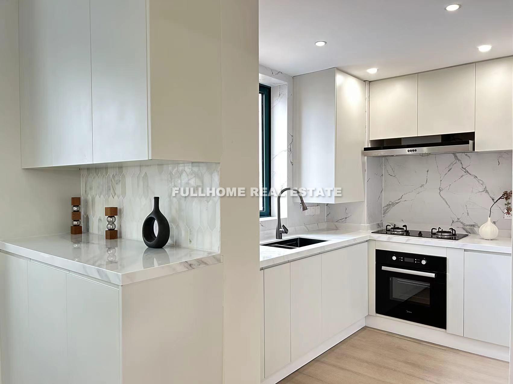 Tianshan Star City - Interior view 6, Shanghai rental property