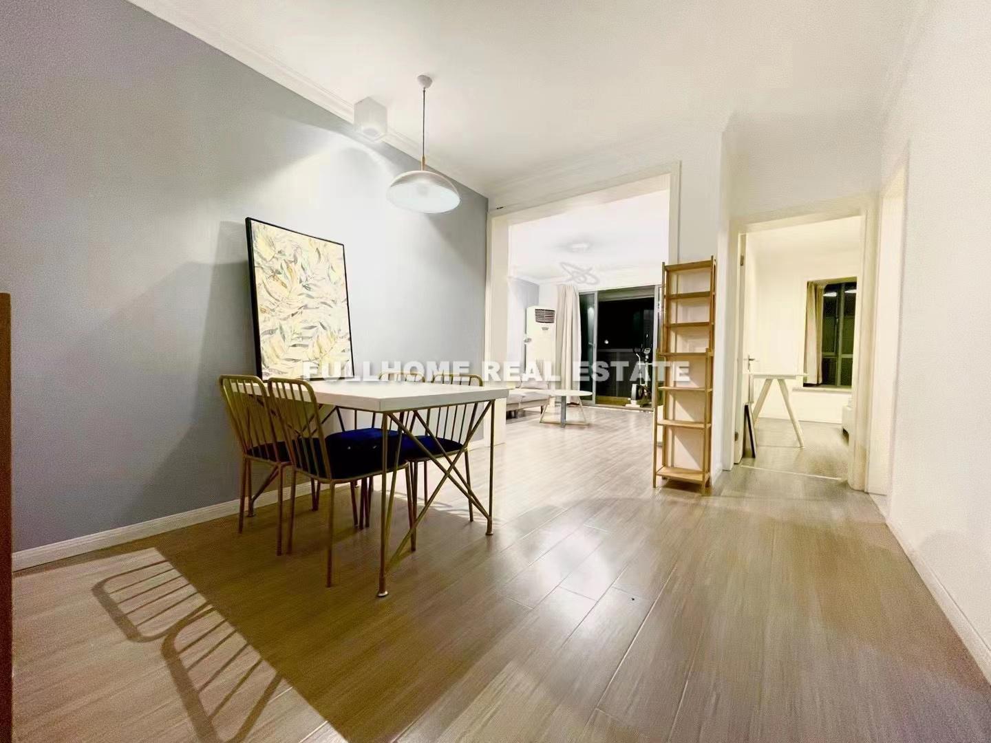 HanLin Mansion - Interior view 2, Shanghai rental property