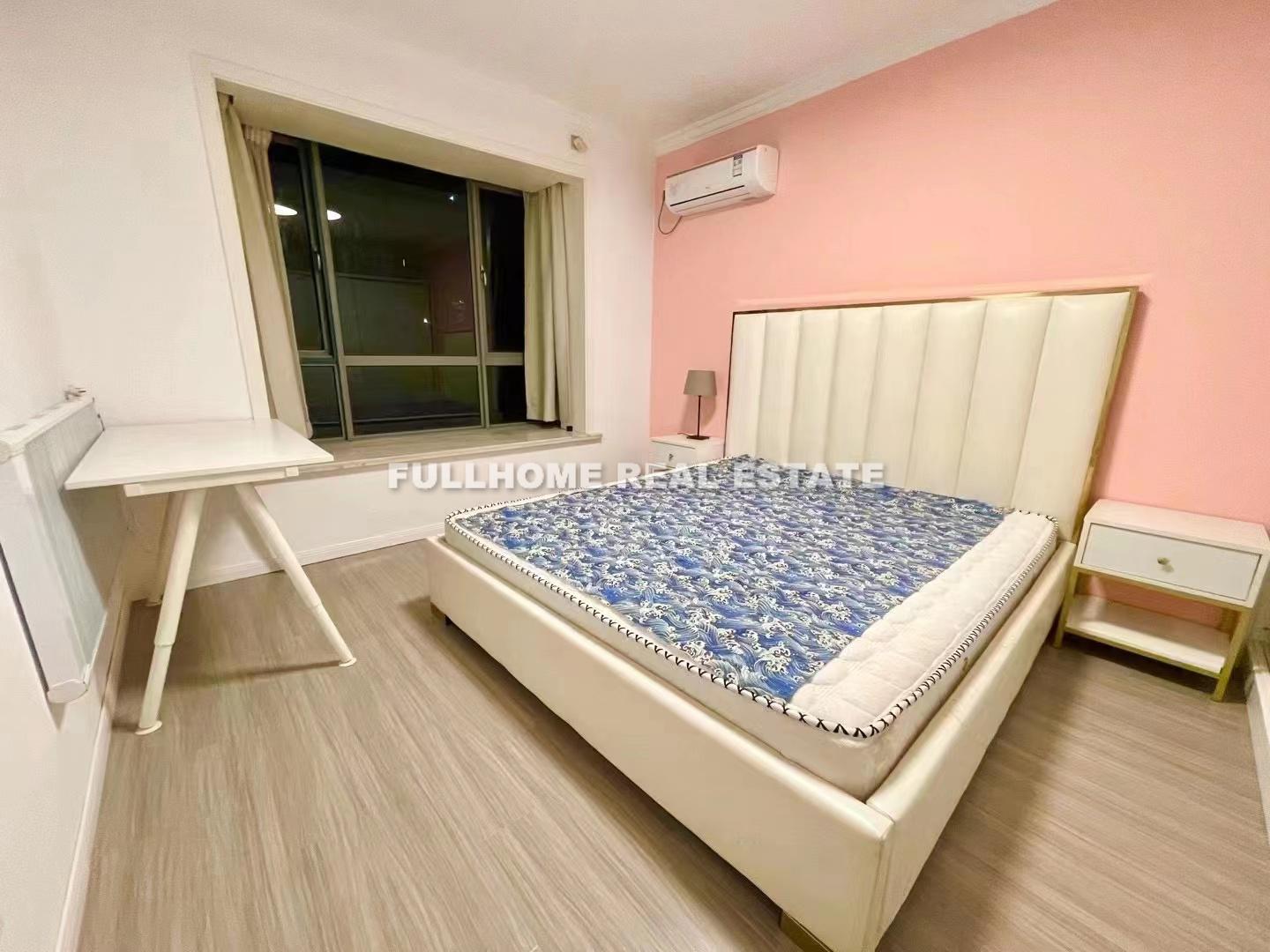 HanLin Mansion - Interior view 7, Shanghai rental property