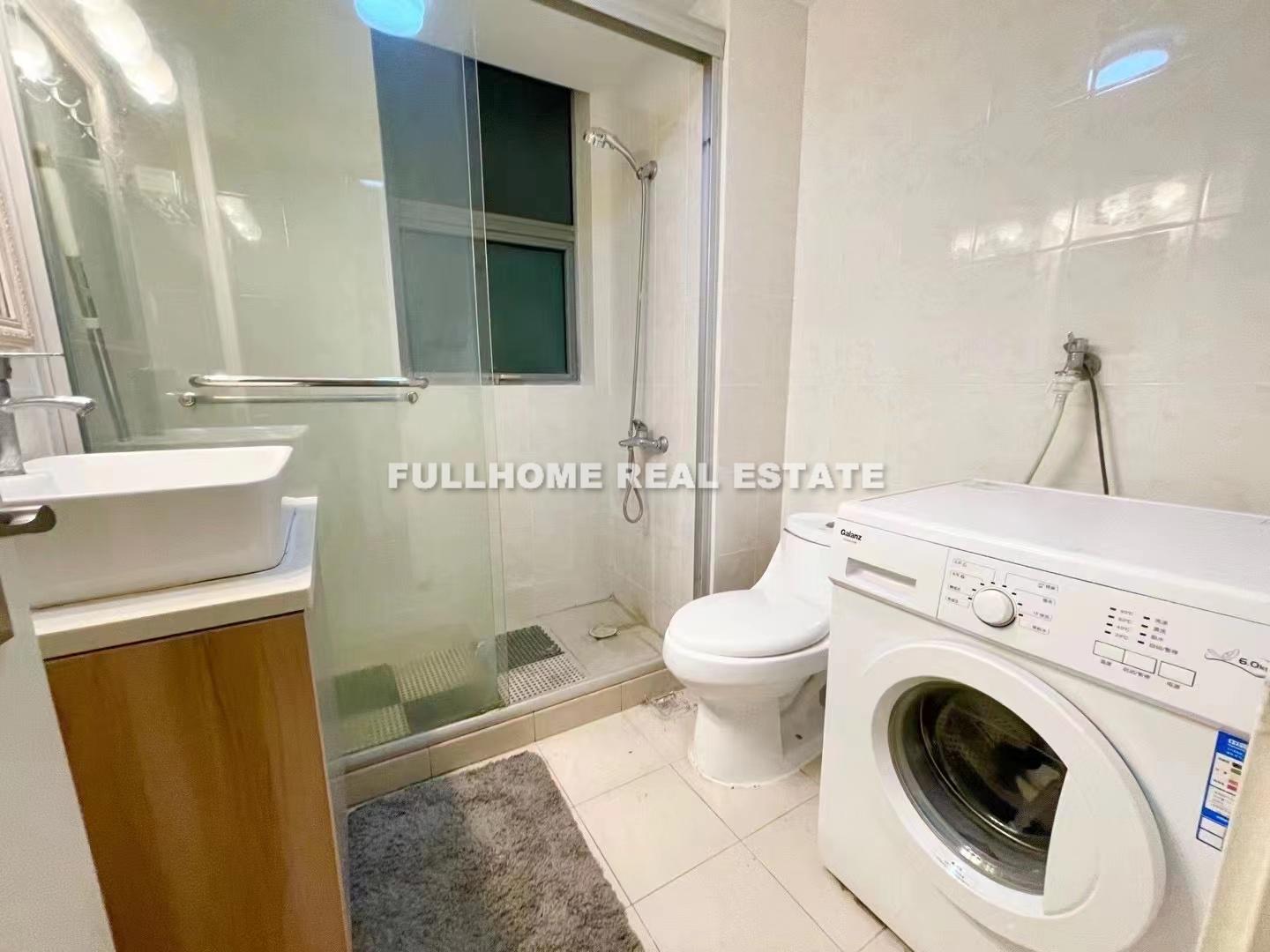 HanLin Mansion - Interior view 8, Shanghai rental property